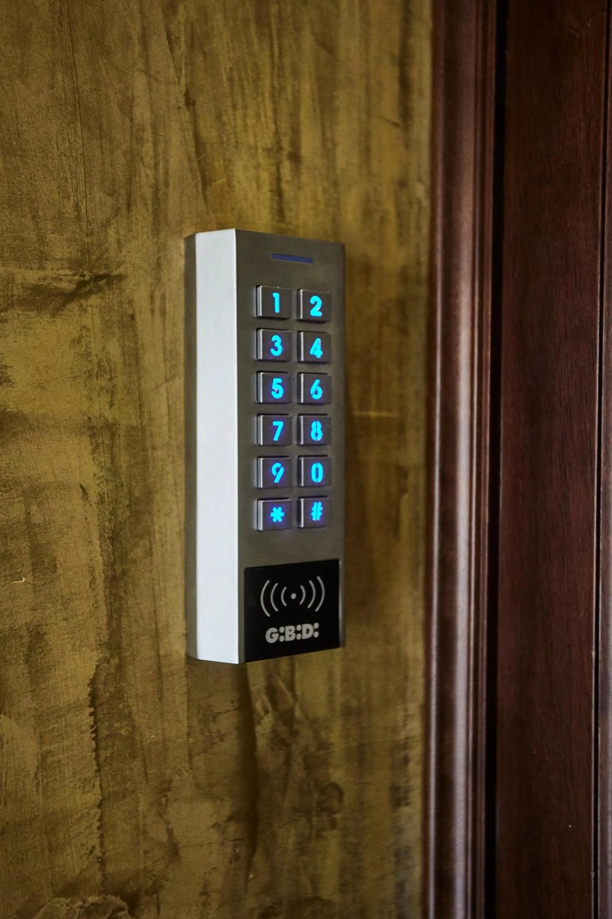 Le stanze di caterina