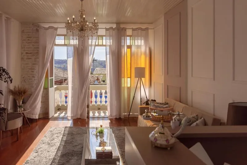 HOTEL CANTO DO CHAFARIZ