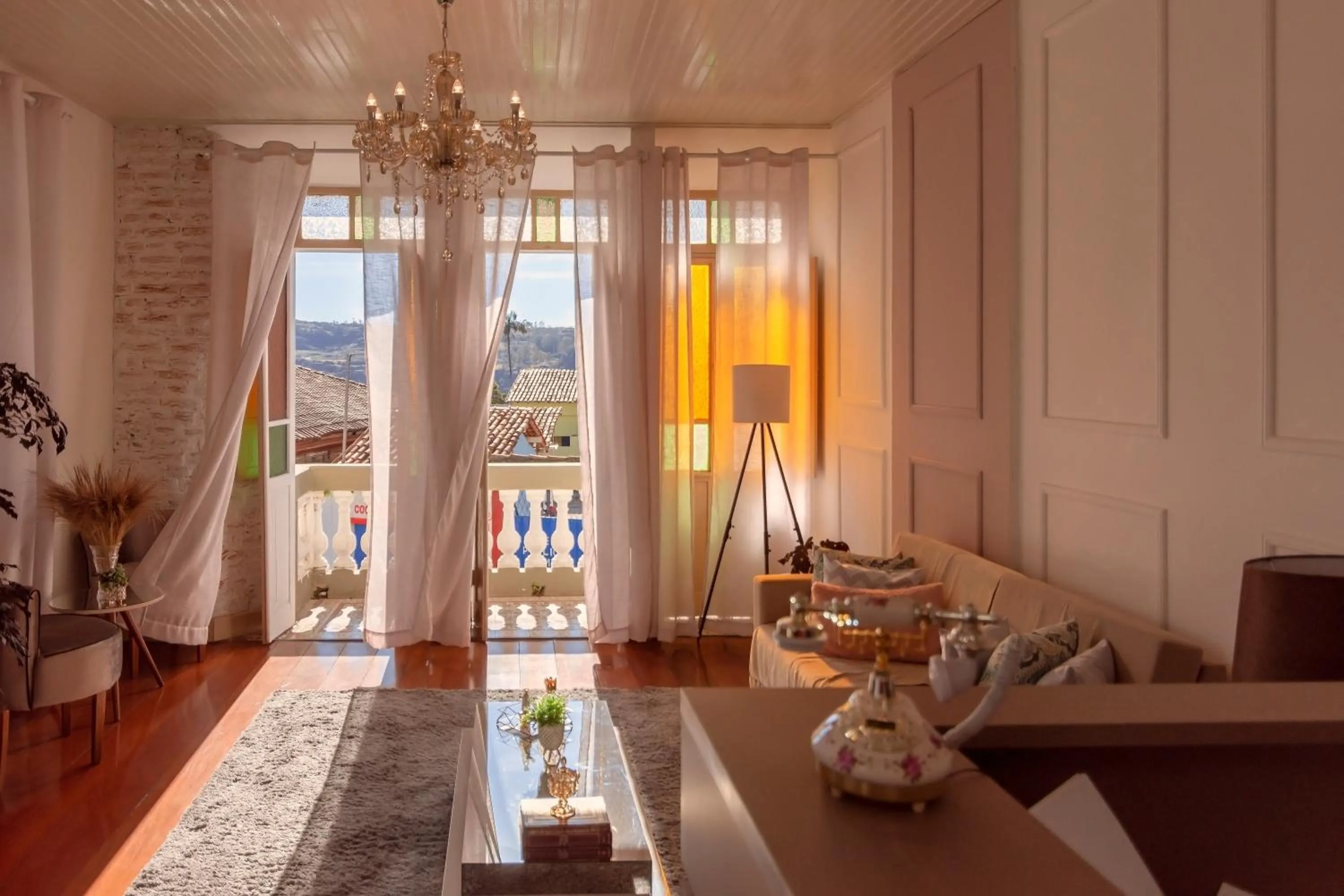 HOTEL CANTO DO CHAFARIZ