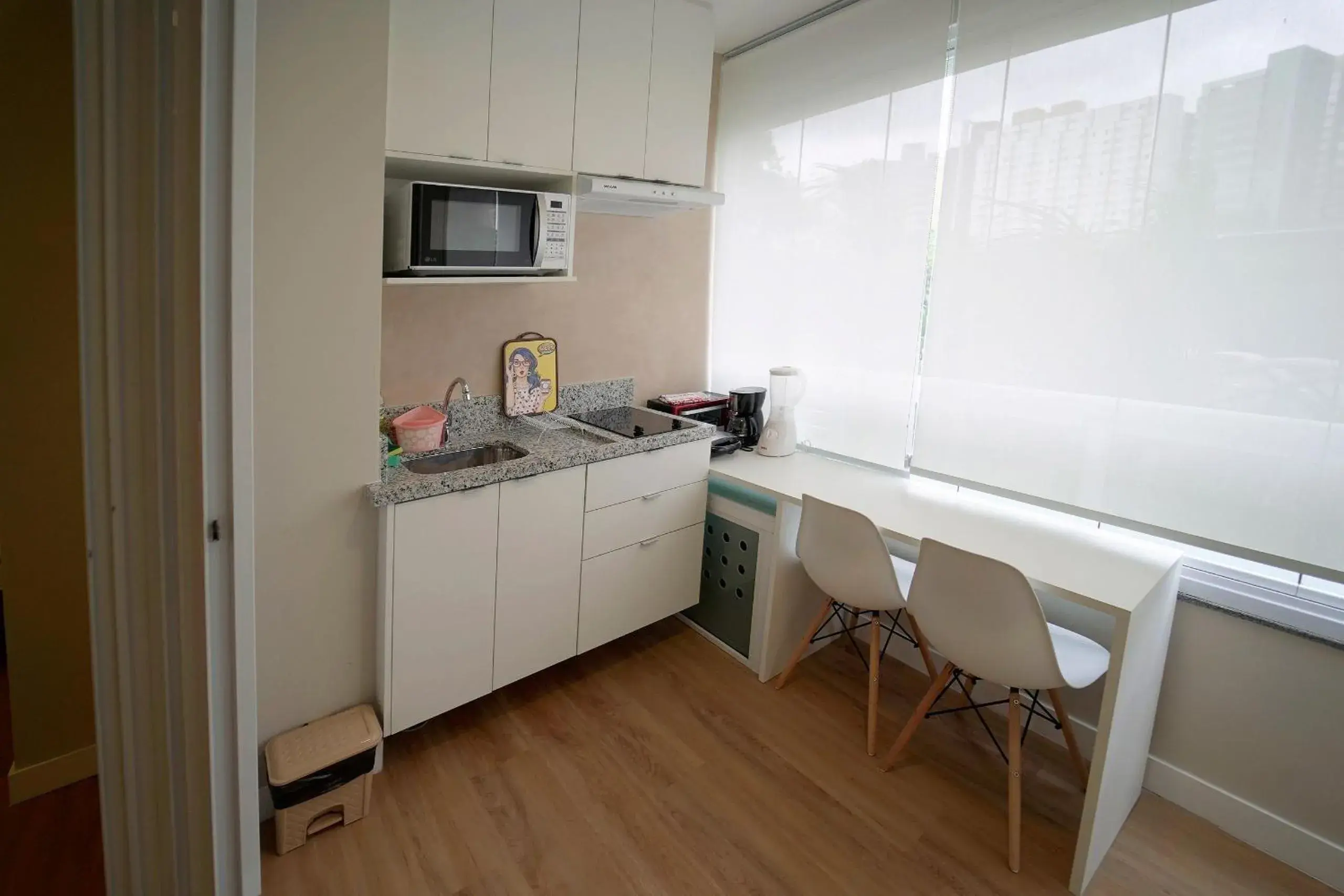 Standard Apartment in SP Stays Be Paulista Standard Apartment in SP Stays Be Paulista