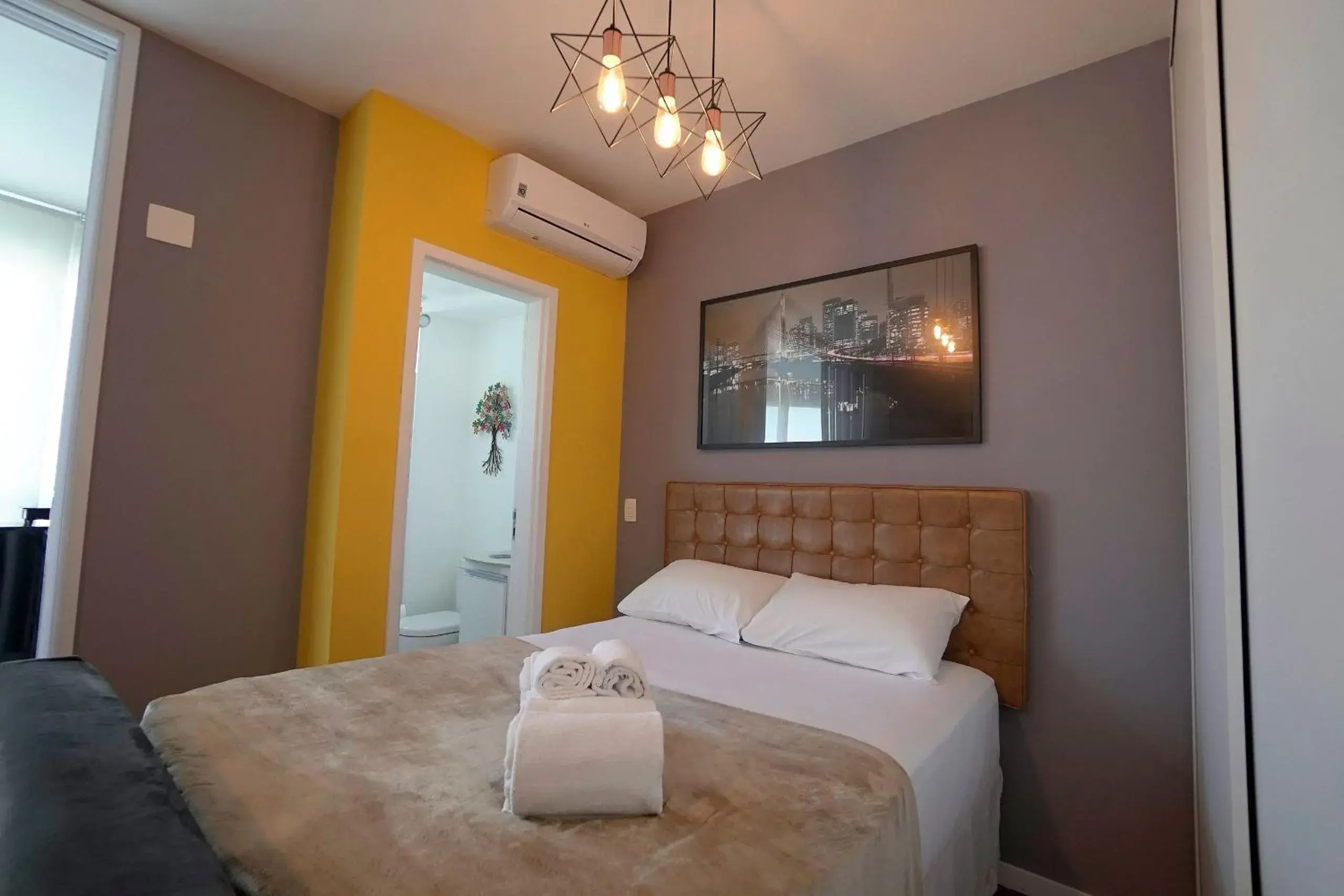 Superior Apartment in SP Stays Be Paulista Superior Apartment in SP Stays Be Paulista