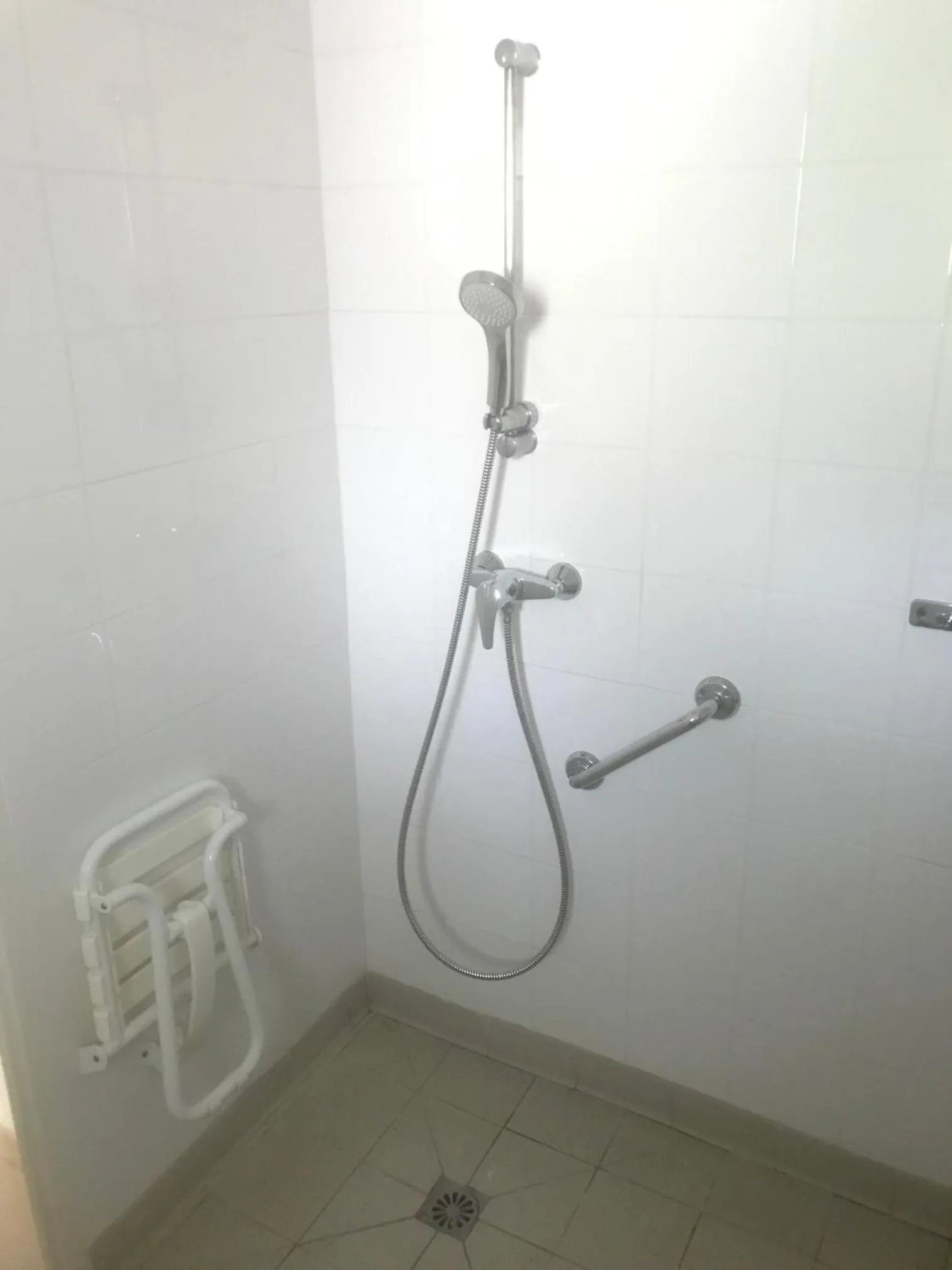 Bathroom in Vacancéole - L'Allée des Dunes - Ondres Plage