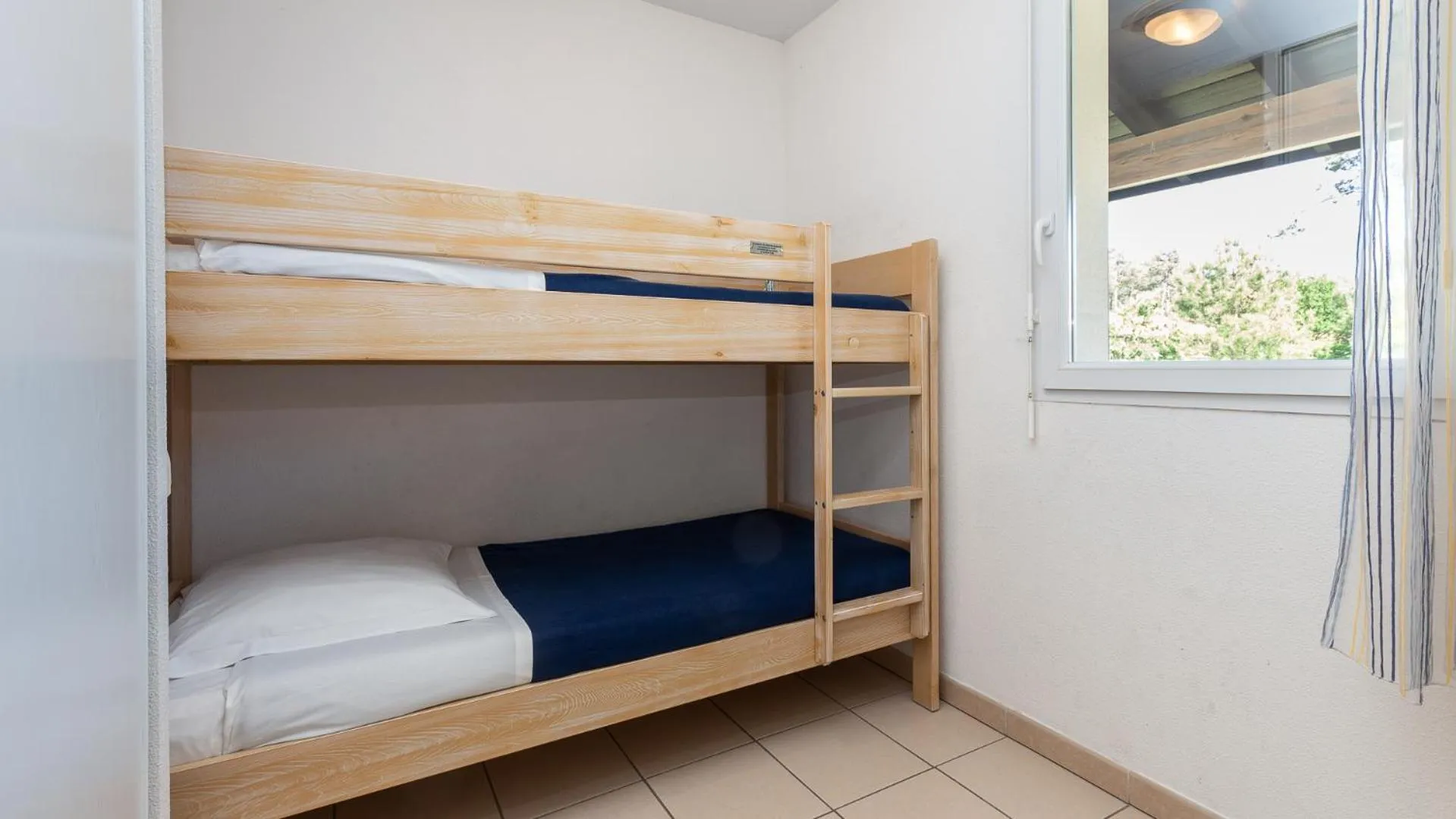 bunk bed, Bed in Vacancéole - L'Allée des Dunes - Ondres Plage