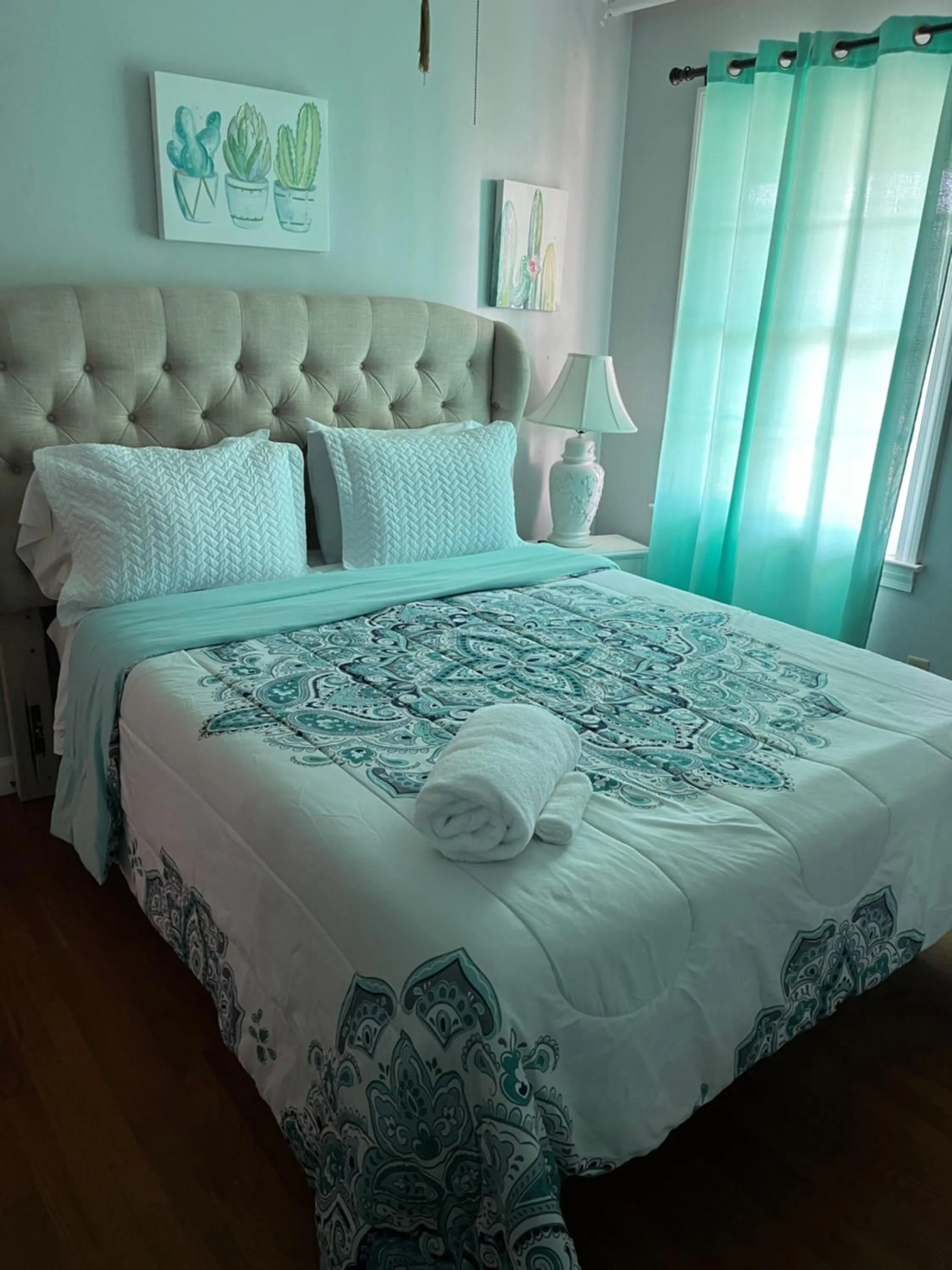 Georgia Palms & Gardens