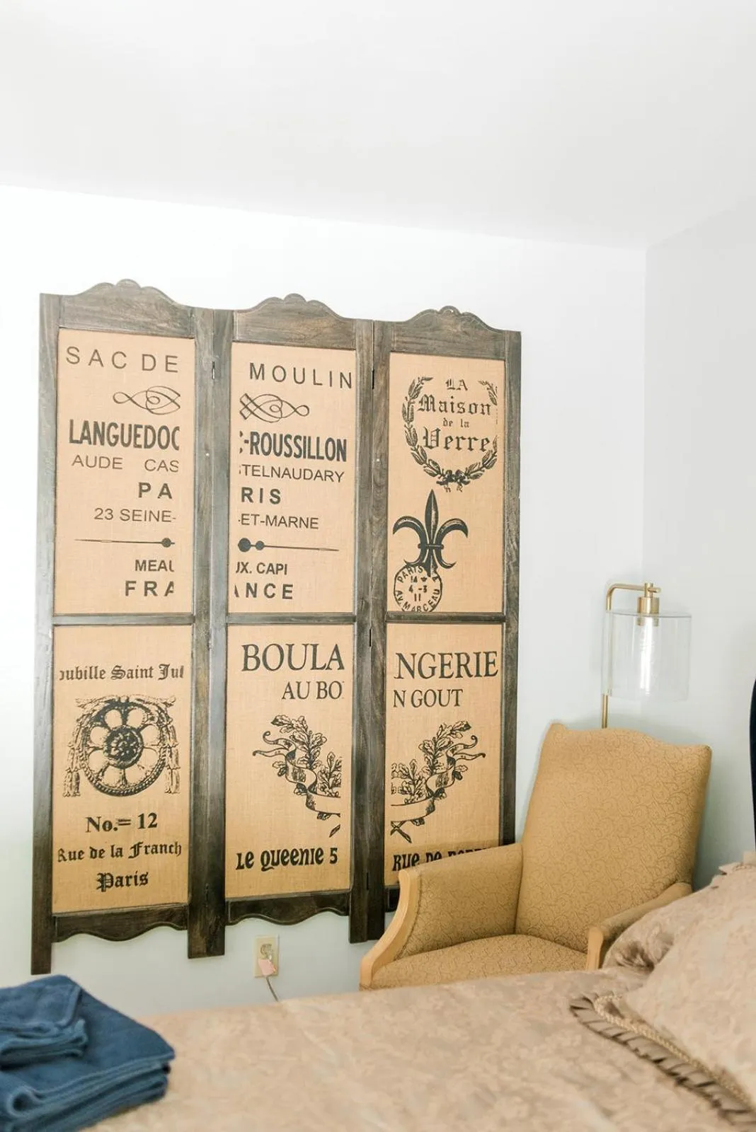 Logo/Certificate/Sign in Georgia Palms & Gardens