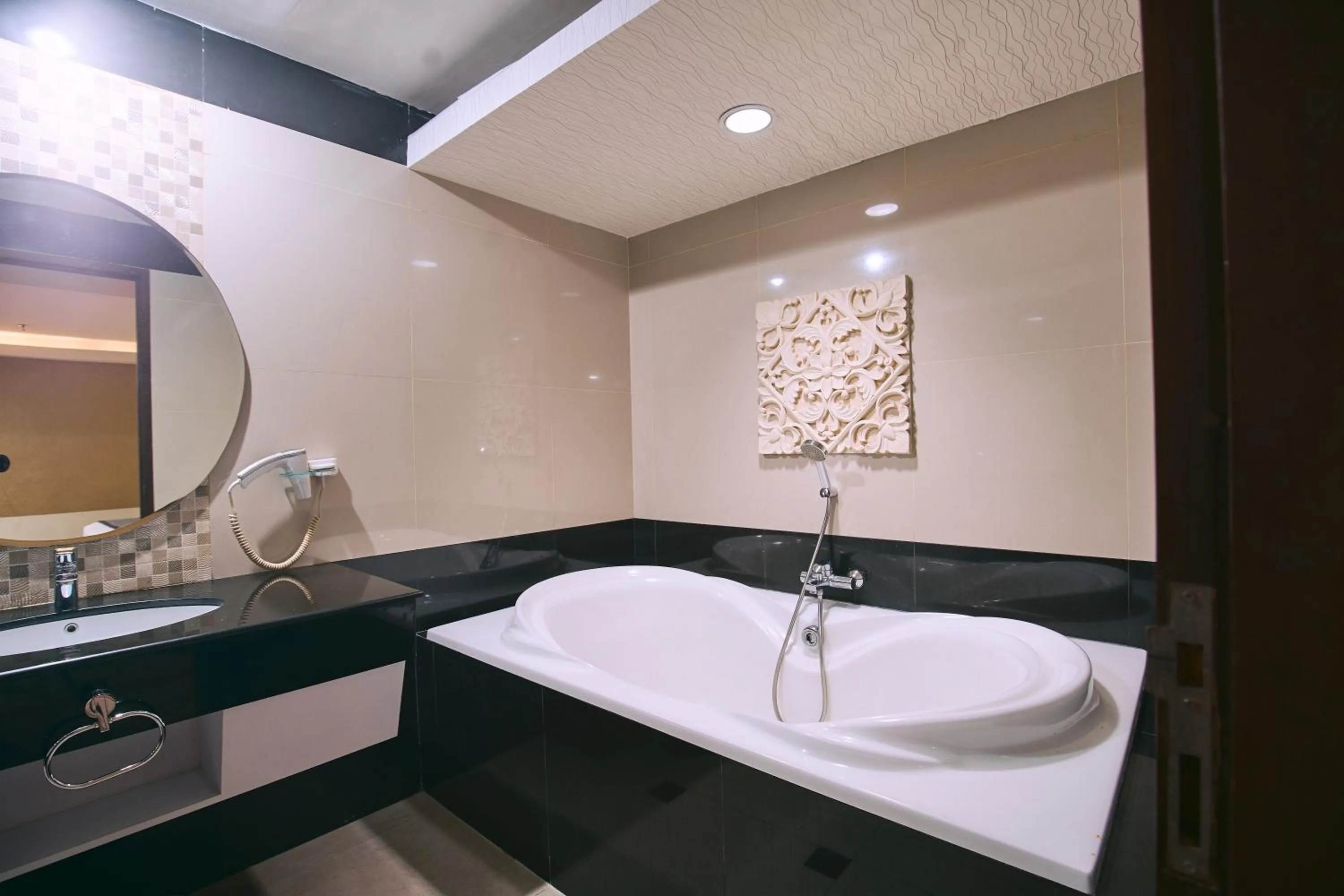 Hotel Balairung Jakarta