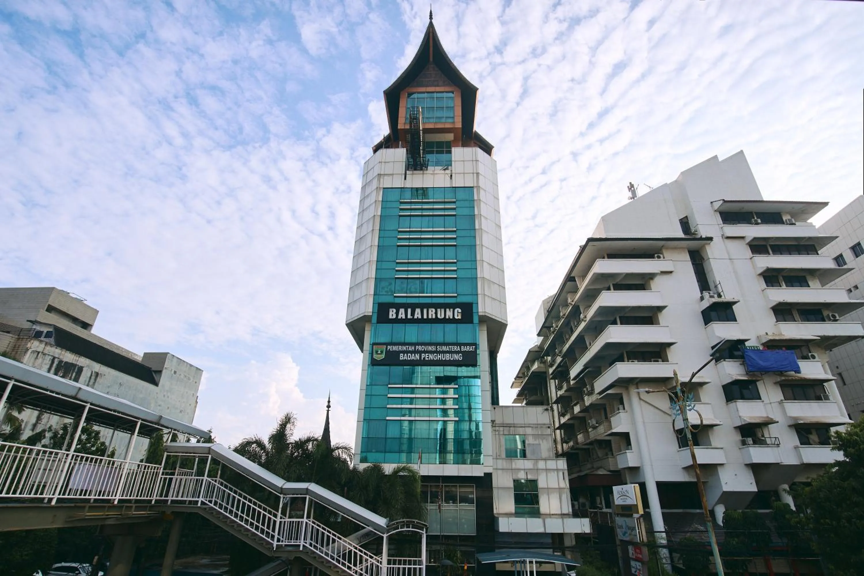 Hotel Balairung Jakarta