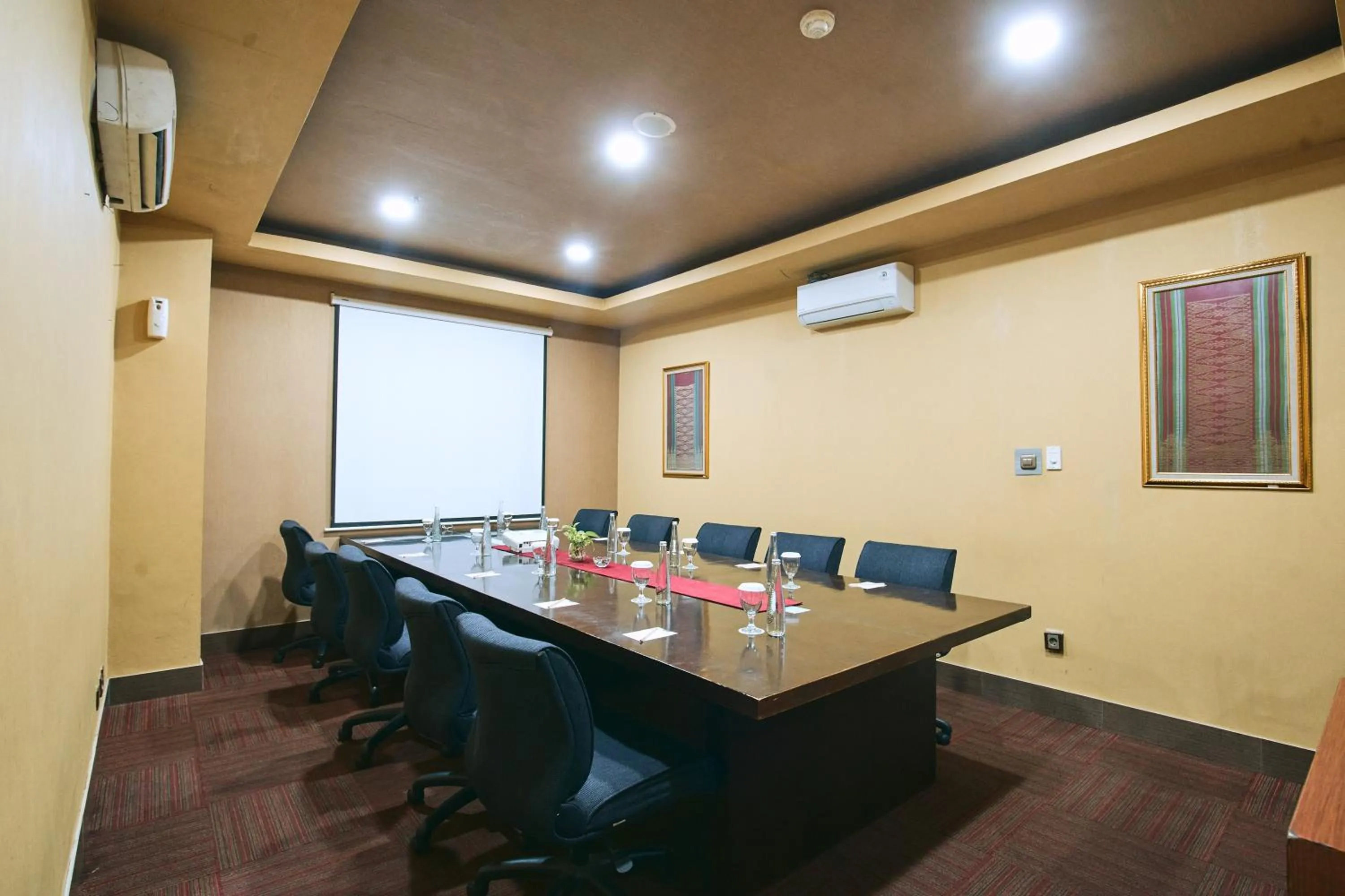 Hotel Balairung Jakarta