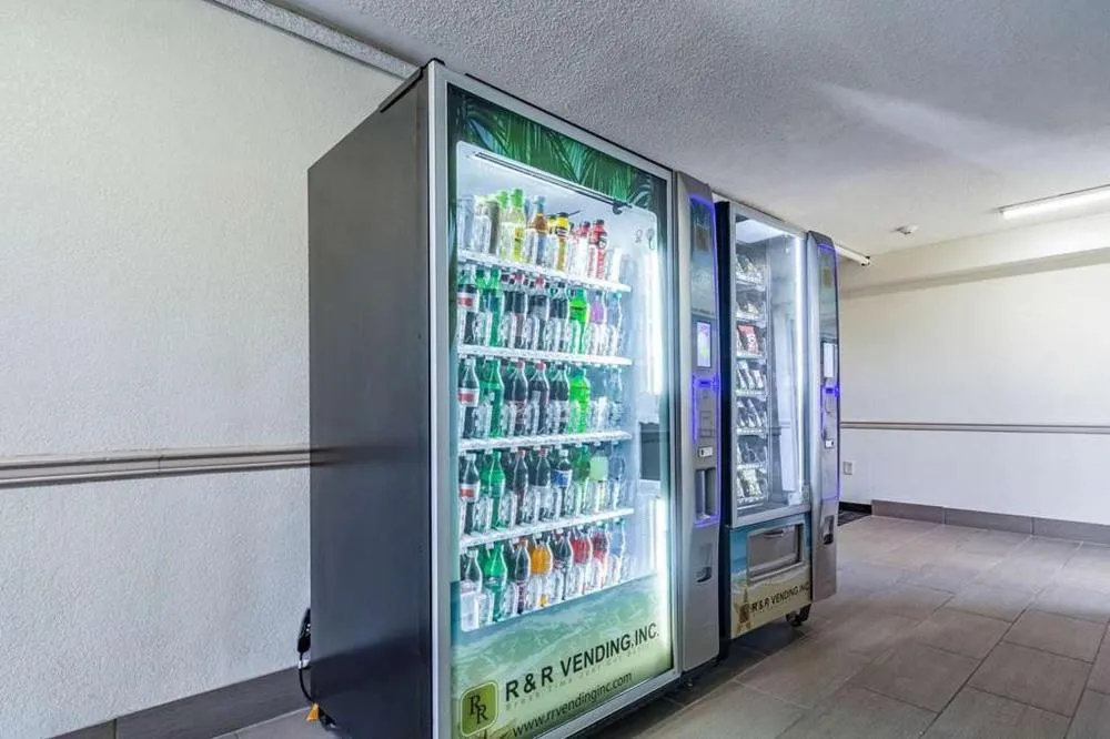 Extended Stay Pensacola