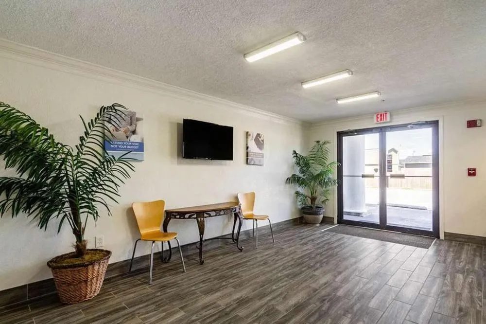 Extended Stay Pensacola