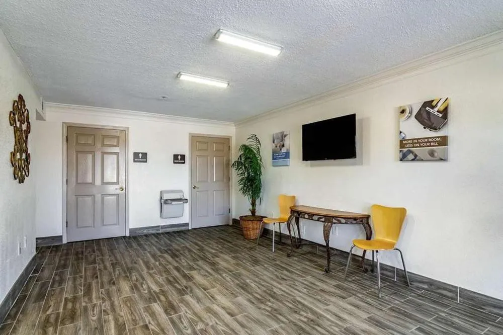 Extended Stay Pensacola