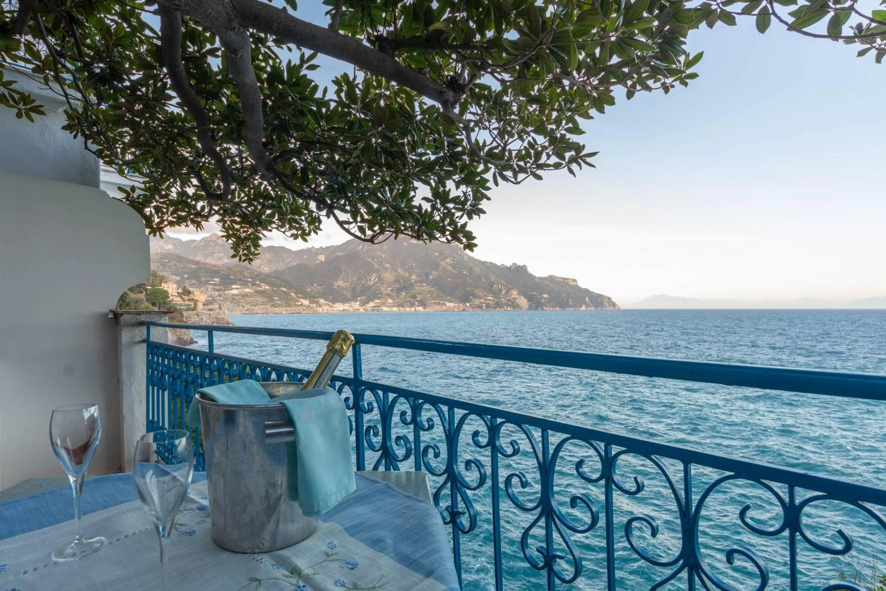 Nearby landmark in Hotel Villa San Michele