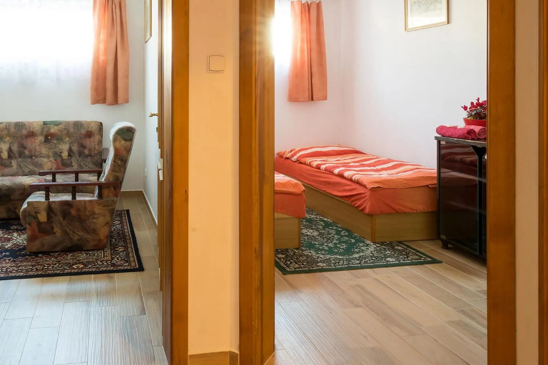 Alton garni hotel