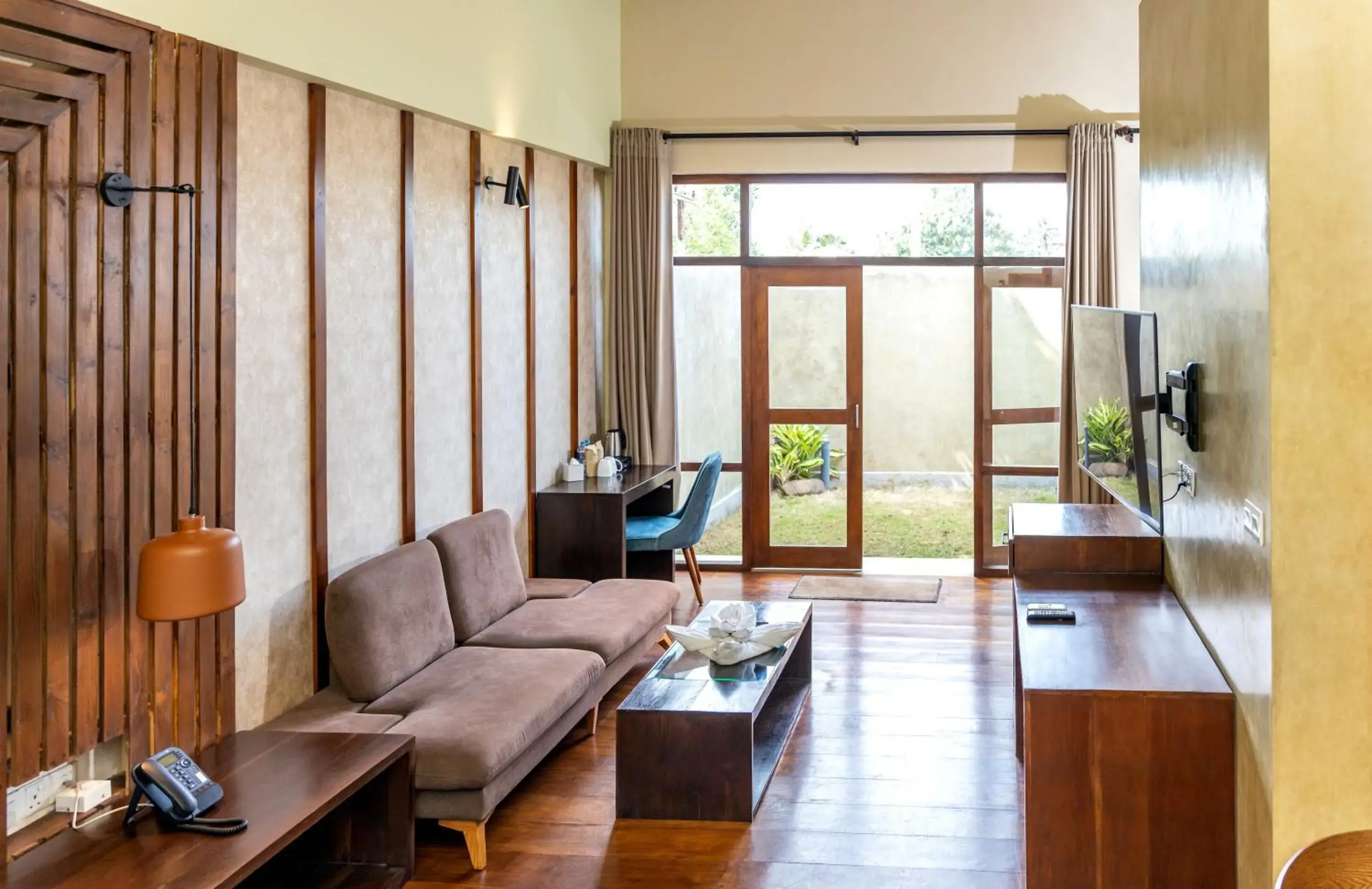 King Suite - single occupancy in Seahorse Hotel & Spa King Suite - single occupancy in Seahorse Hotel & Spa