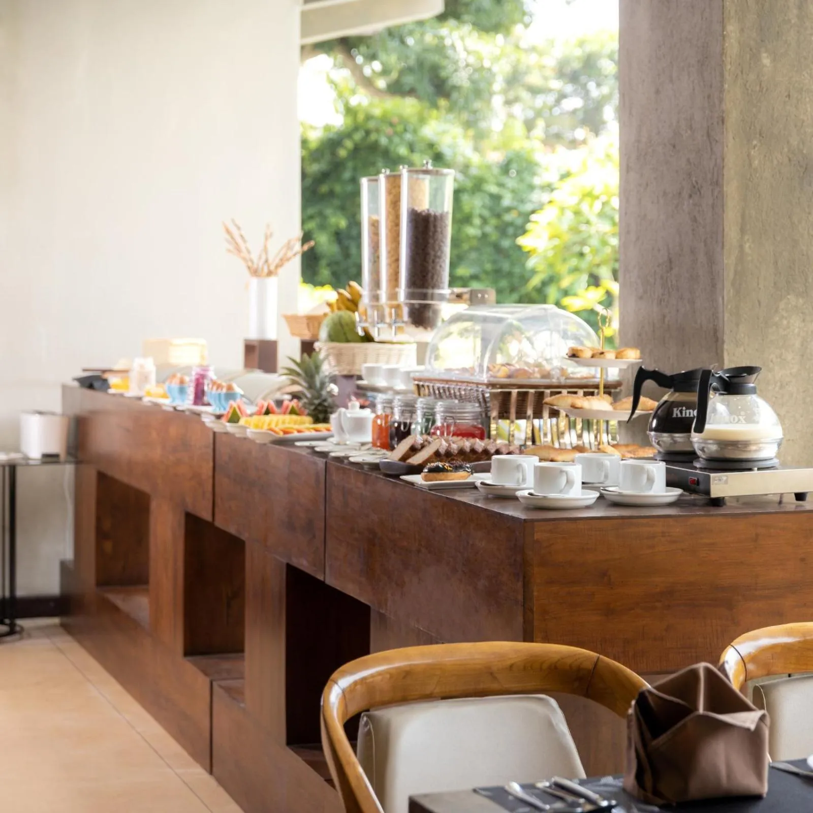 Seahorse Hotel & Spa