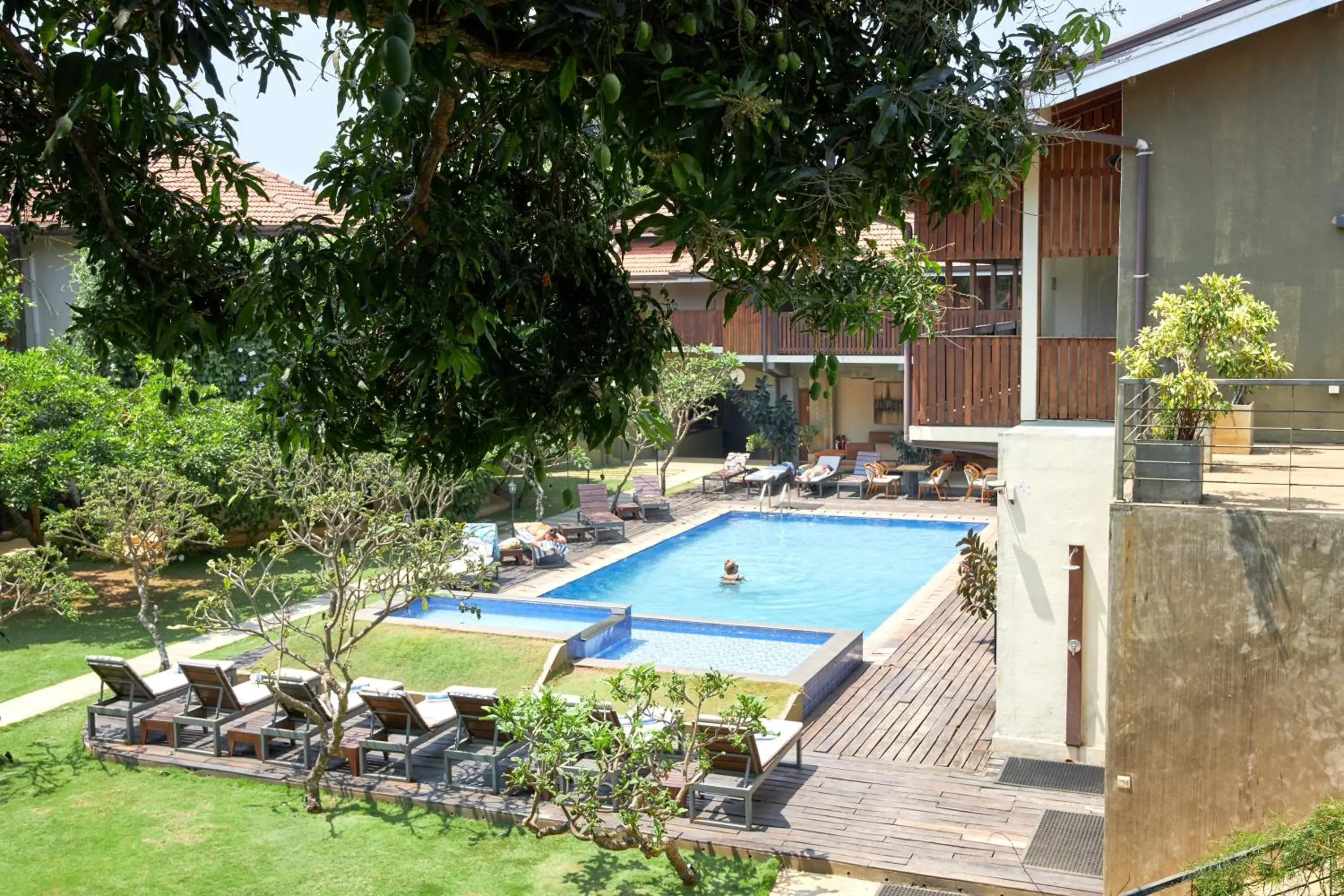 Seahorse Hotel & Spa Seahorse Hotel & Spa