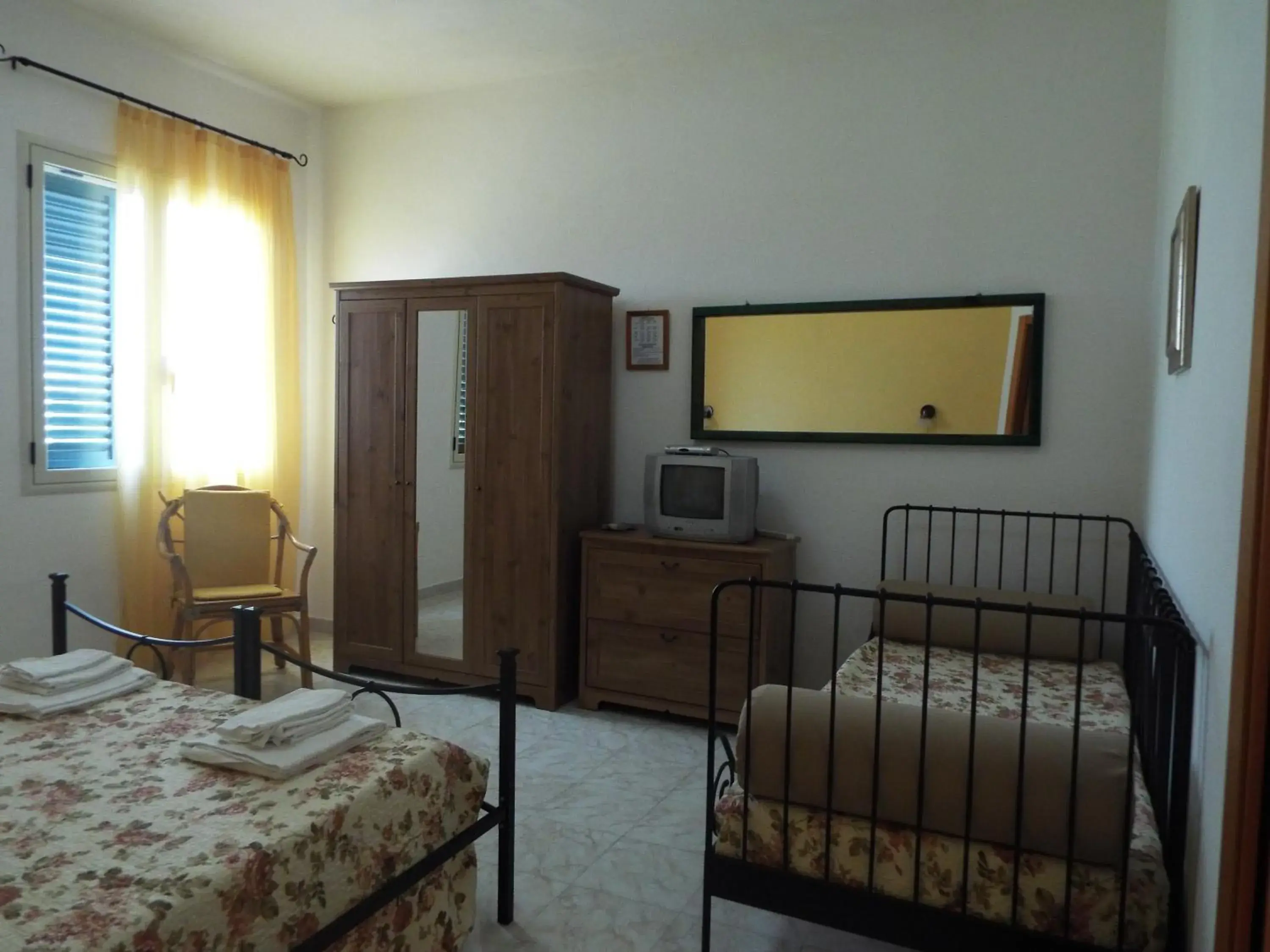 Double or Twin Room - single occupancy in Sorecanu Double or Twin Room - single occupancy in Sorecanu