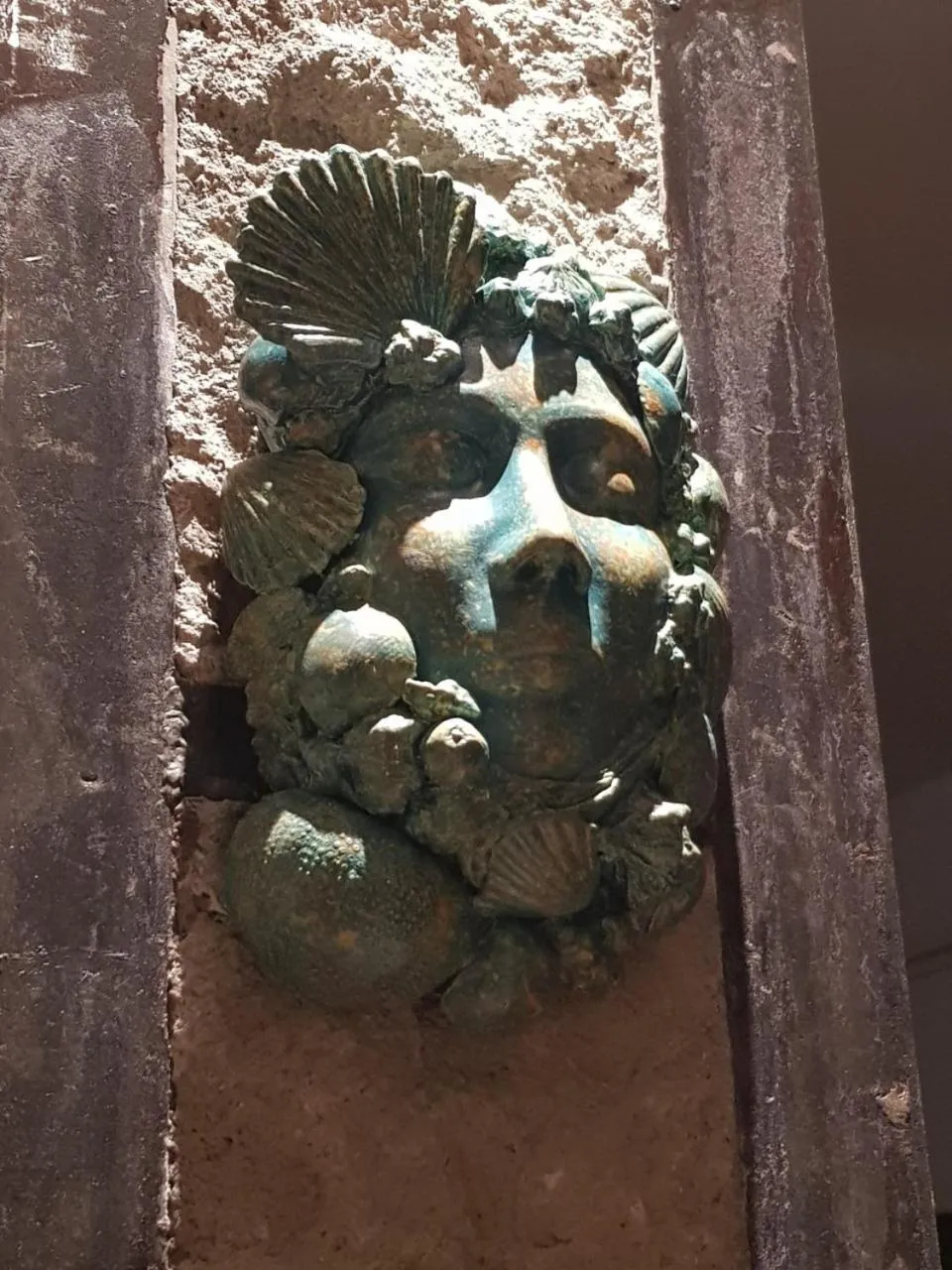 Lobby or reception in Hotel Lucerna