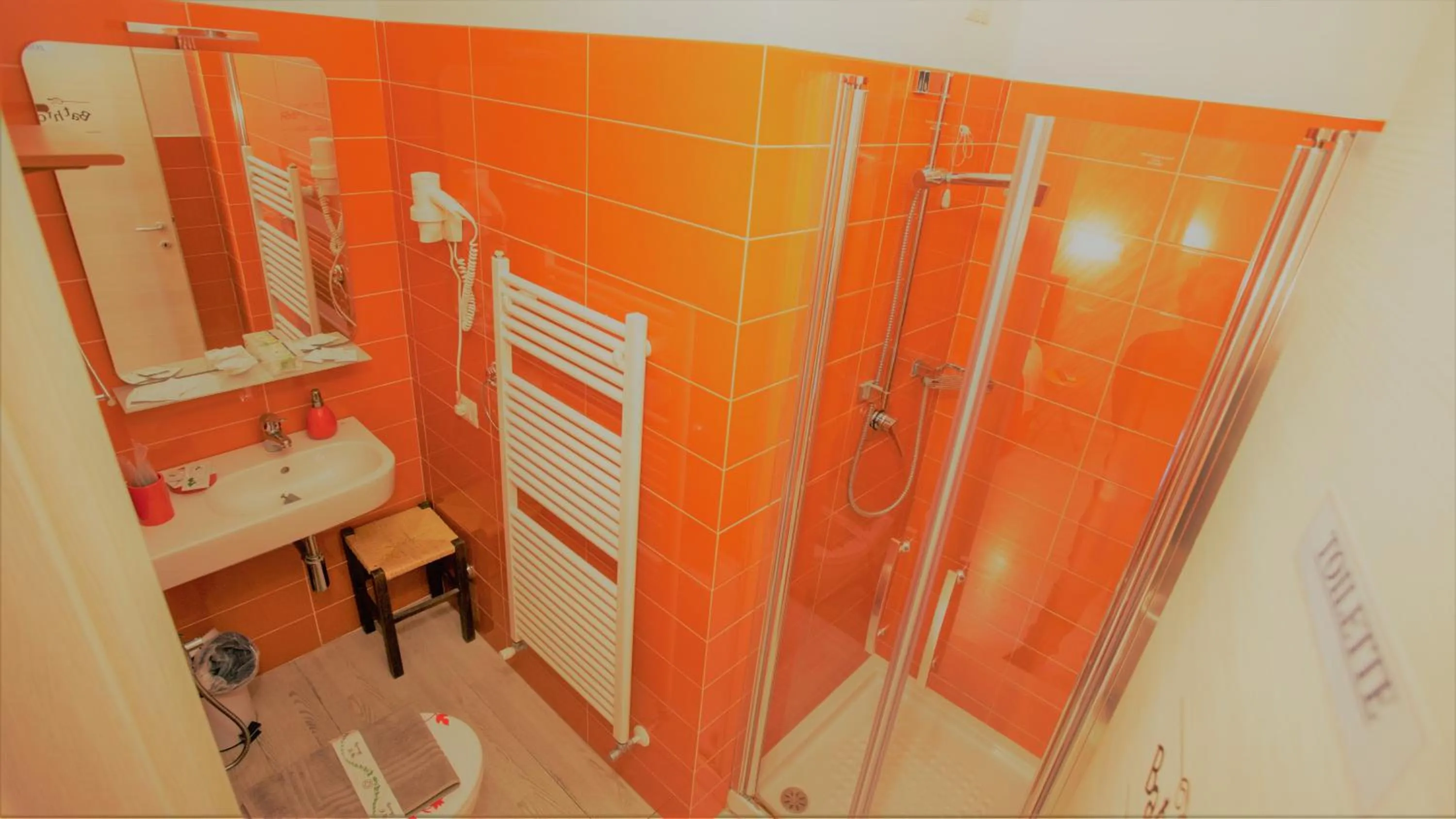 Il Quadrifoglio guesthouse