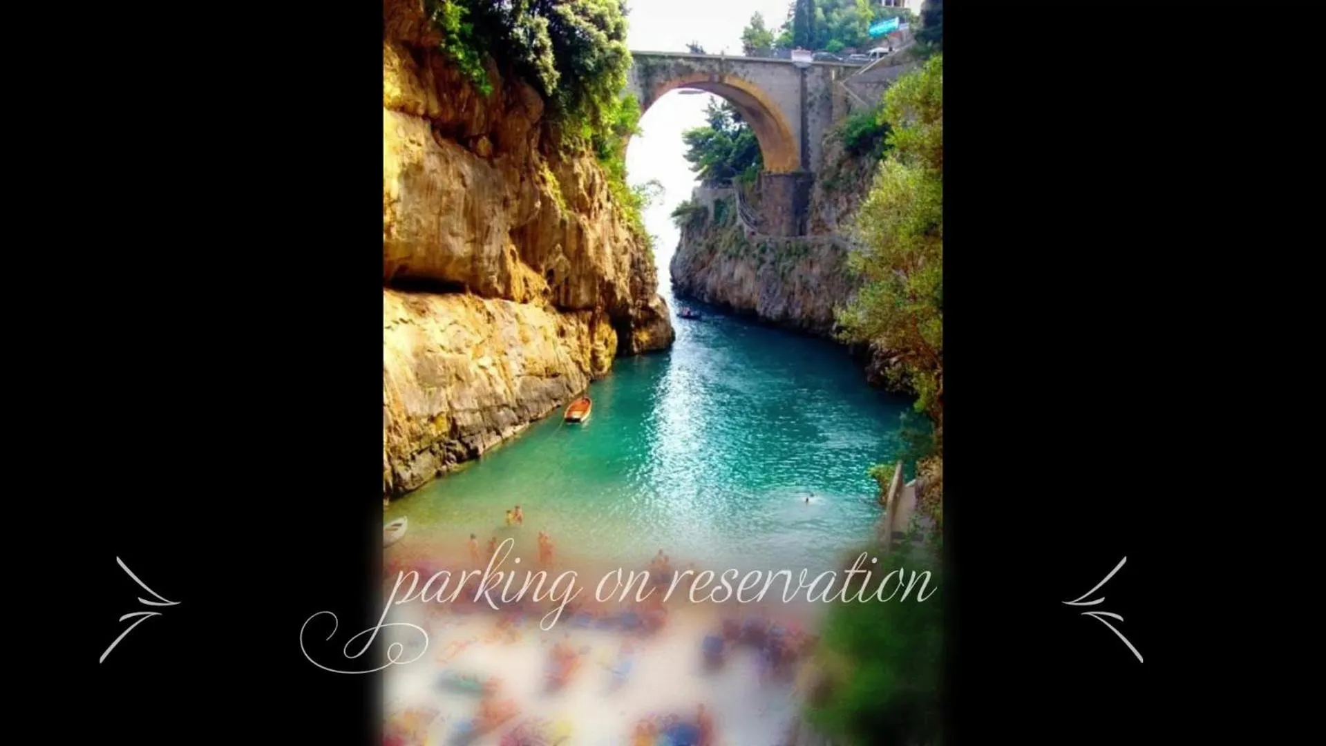 Il Quadrifoglio guesthouse