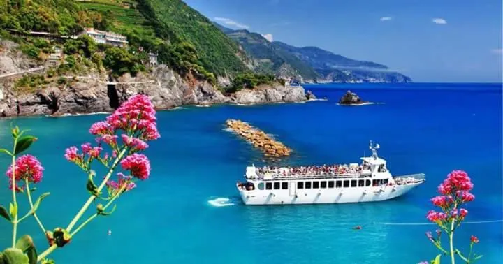 Activities in Il Quadrifoglio guesthouse