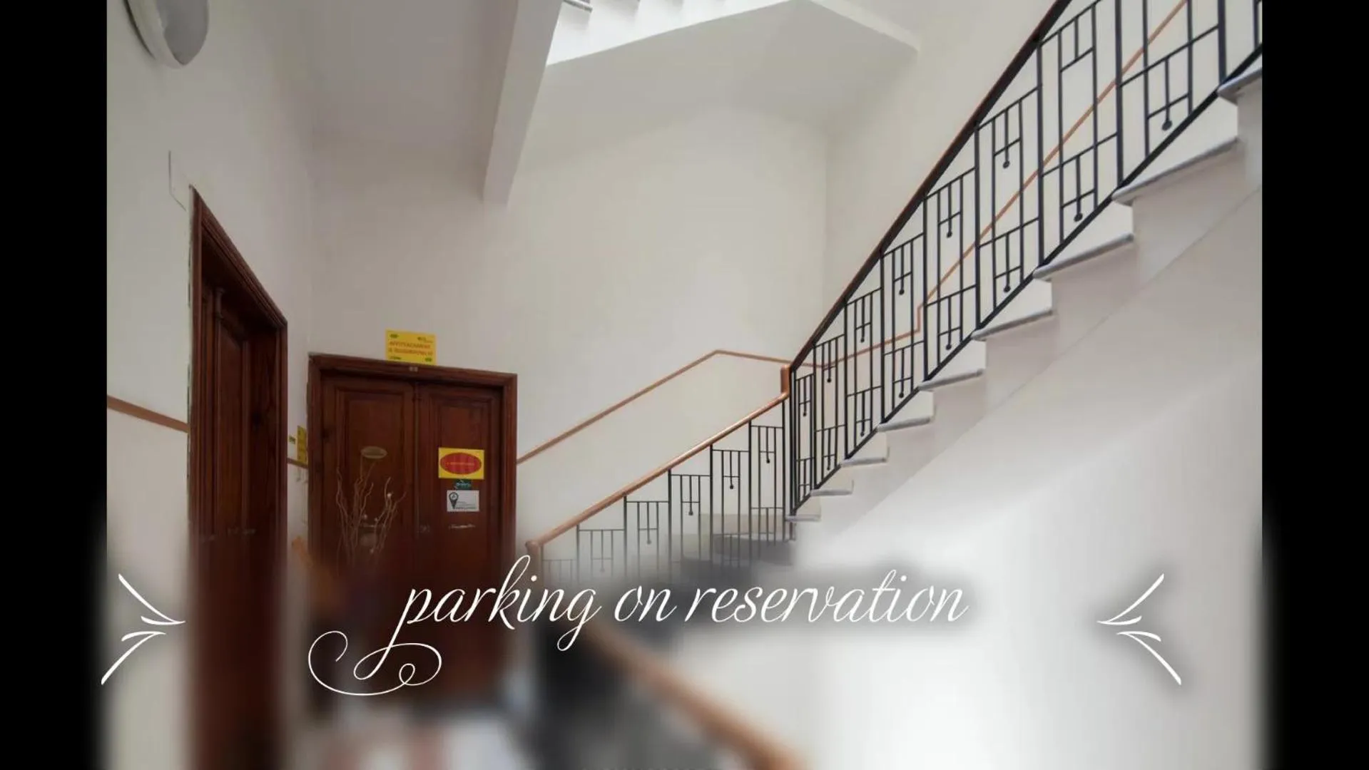 Il Quadrifoglio guesthouse