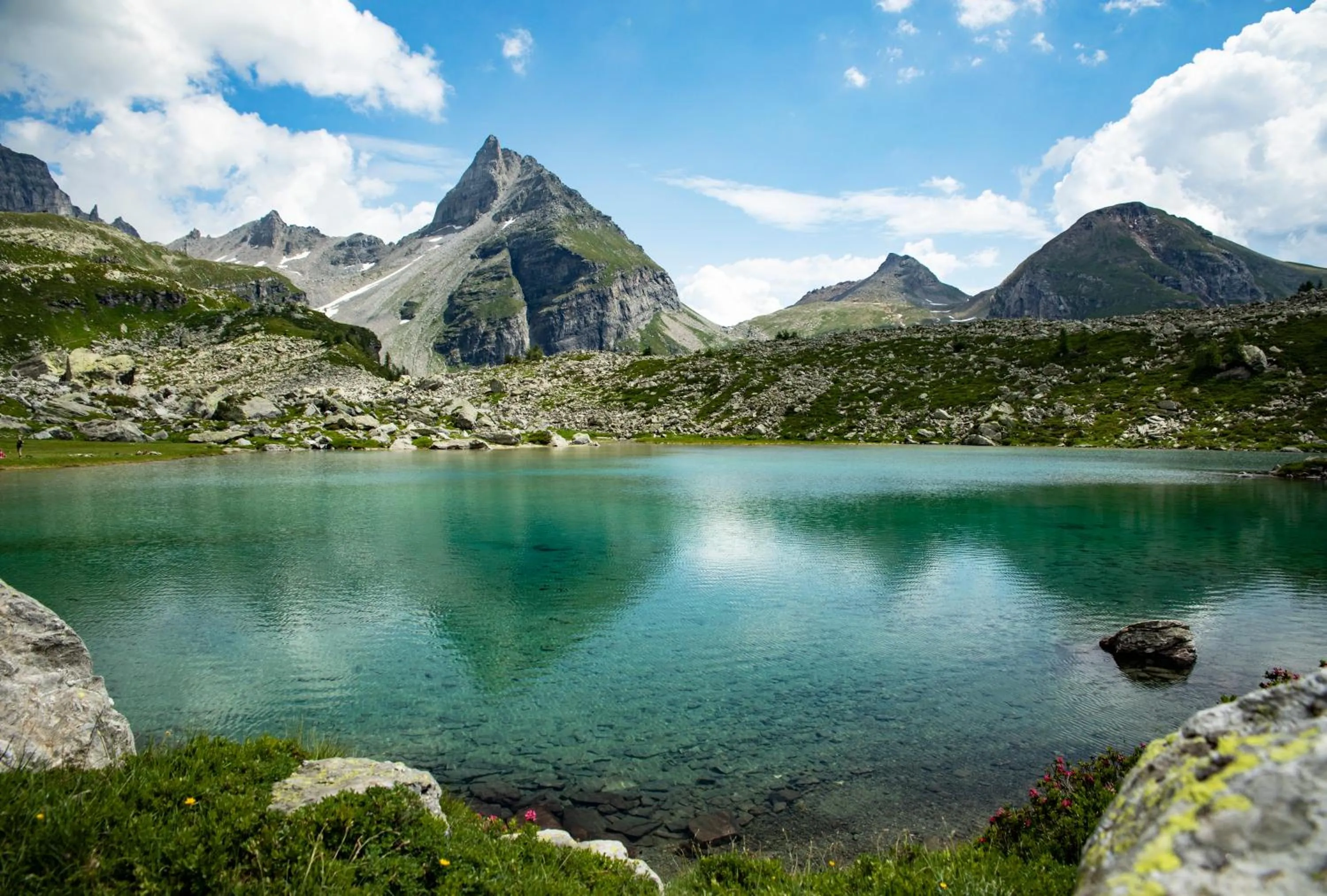 Hiking in Albergo Ristorante Cuccini