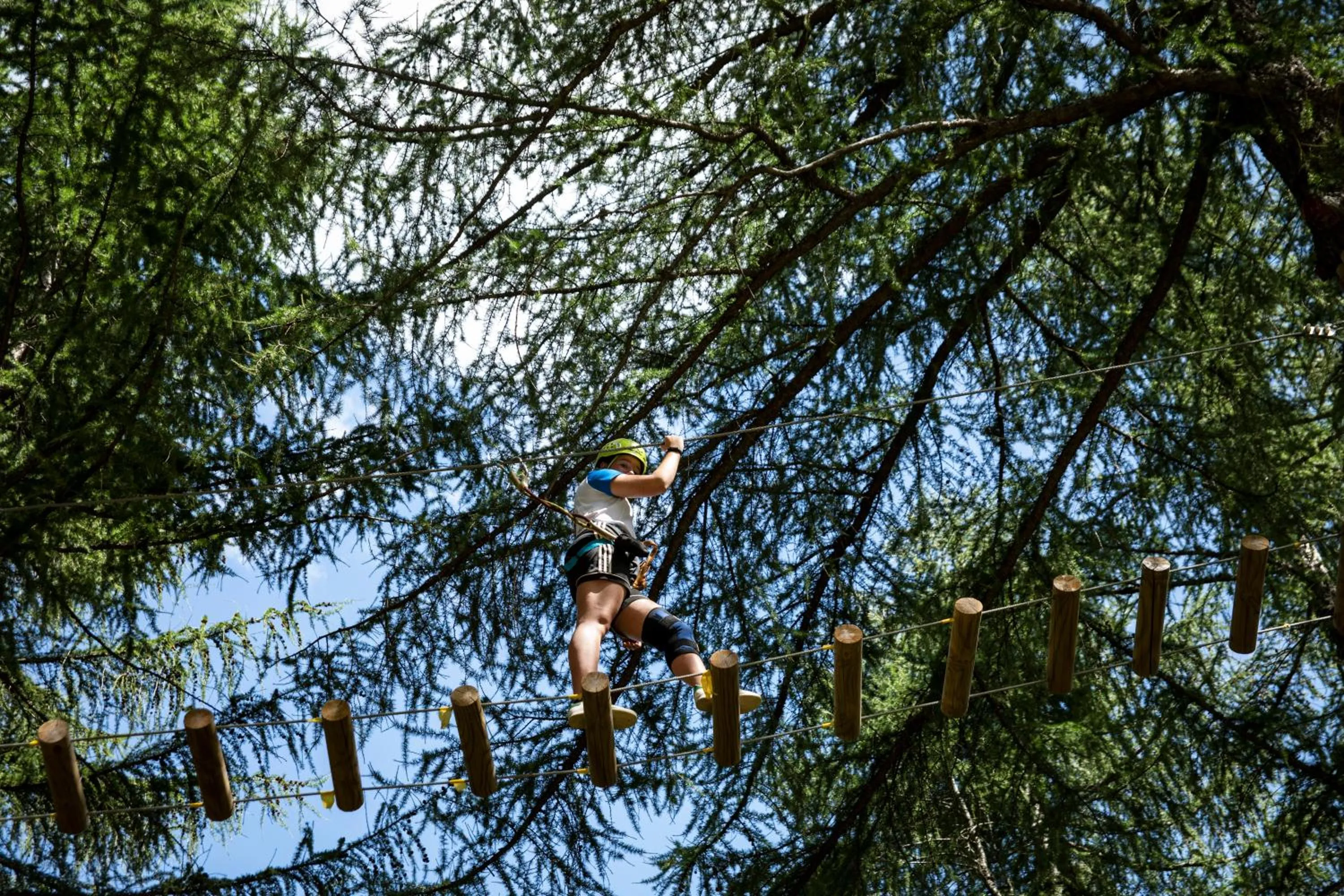 Activities in Albergo Ristorante Cuccini