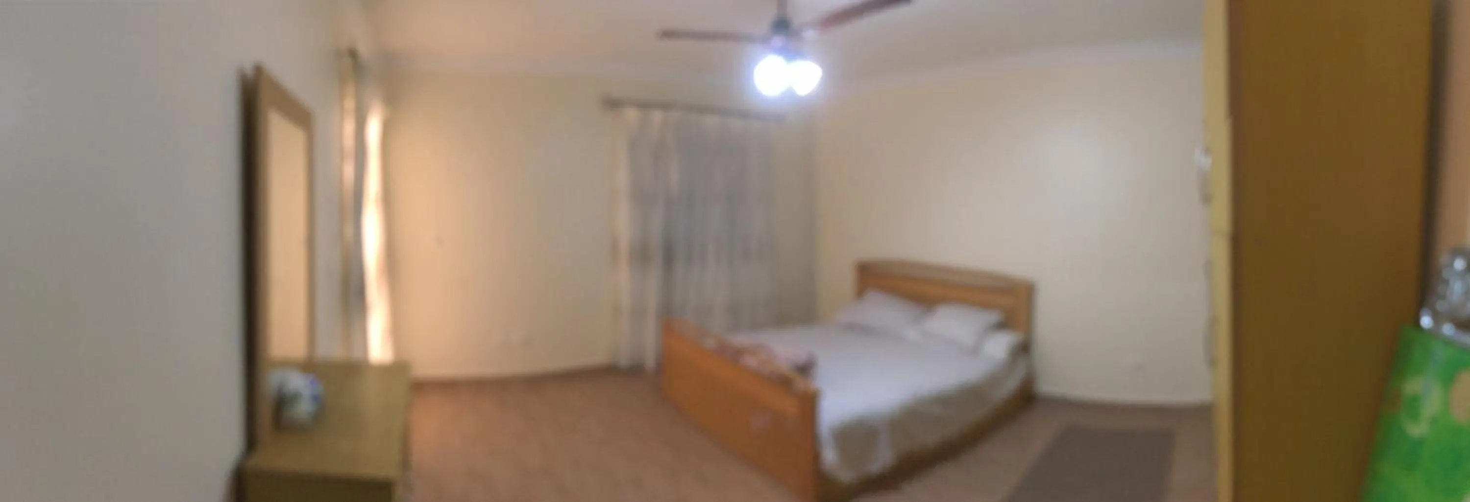 Bedroom, Bed in Qronful