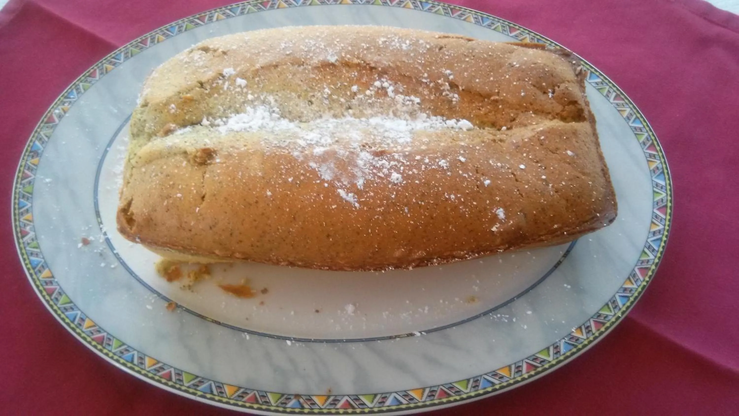 Food and drinks in Mendi Alai