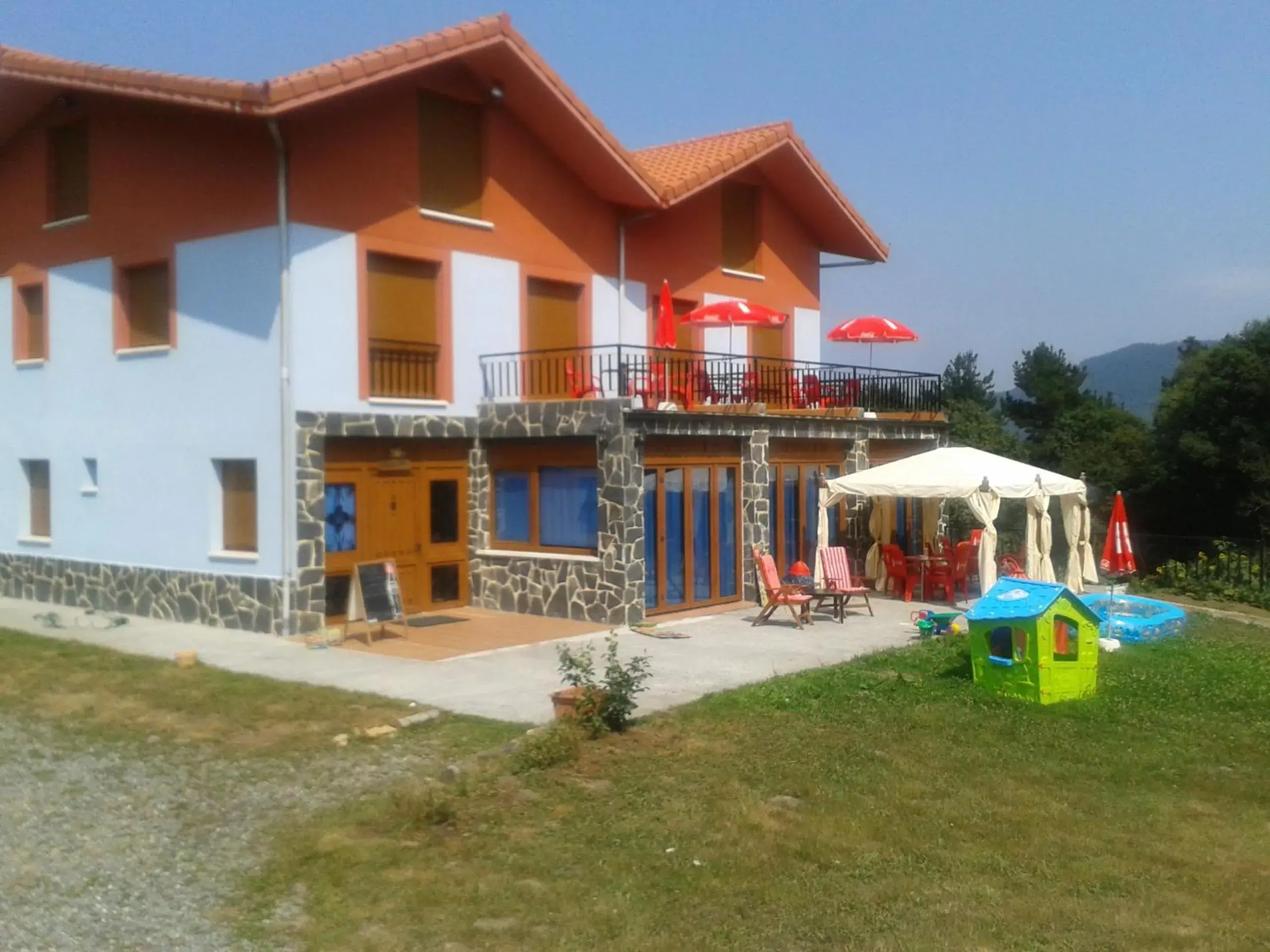 Mendi Alai Mendi Alai