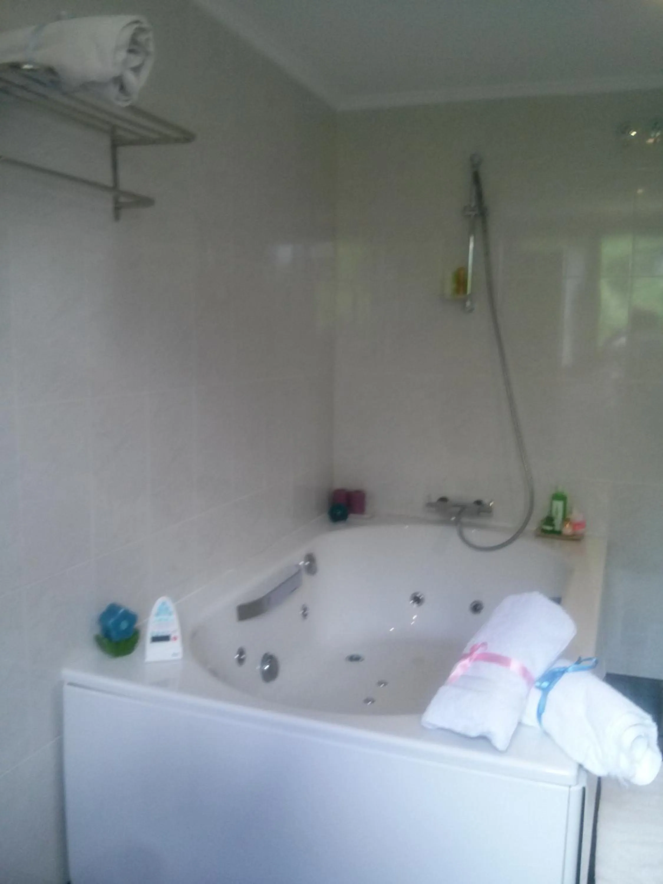 Activities in Mendi Alai