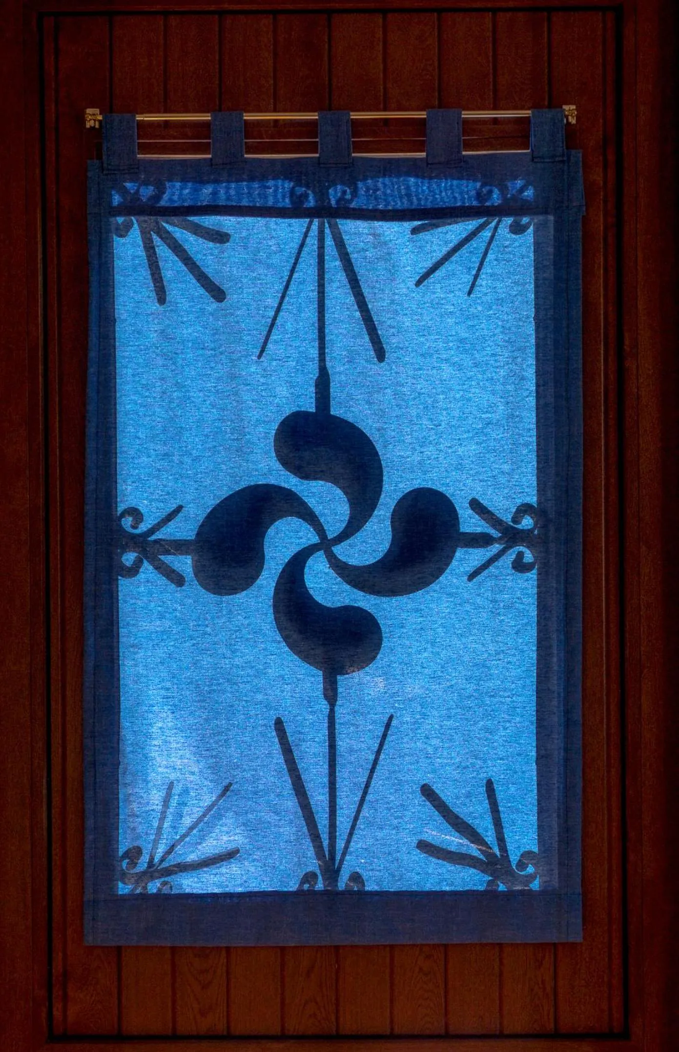 Logo/Certificate/Sign in Mendi Alai