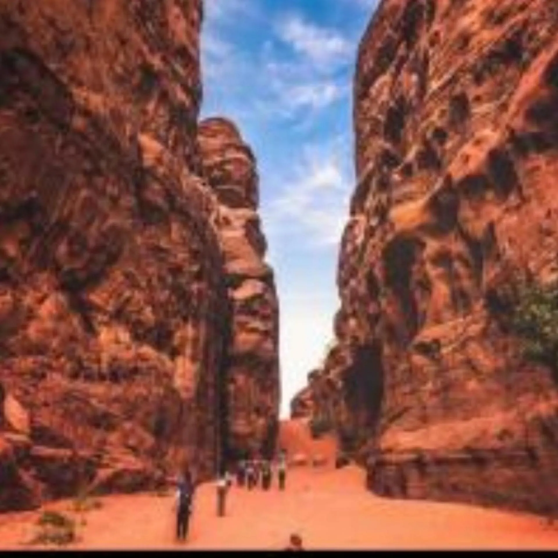 Traditions of Wadi Rum camp & jeep tour