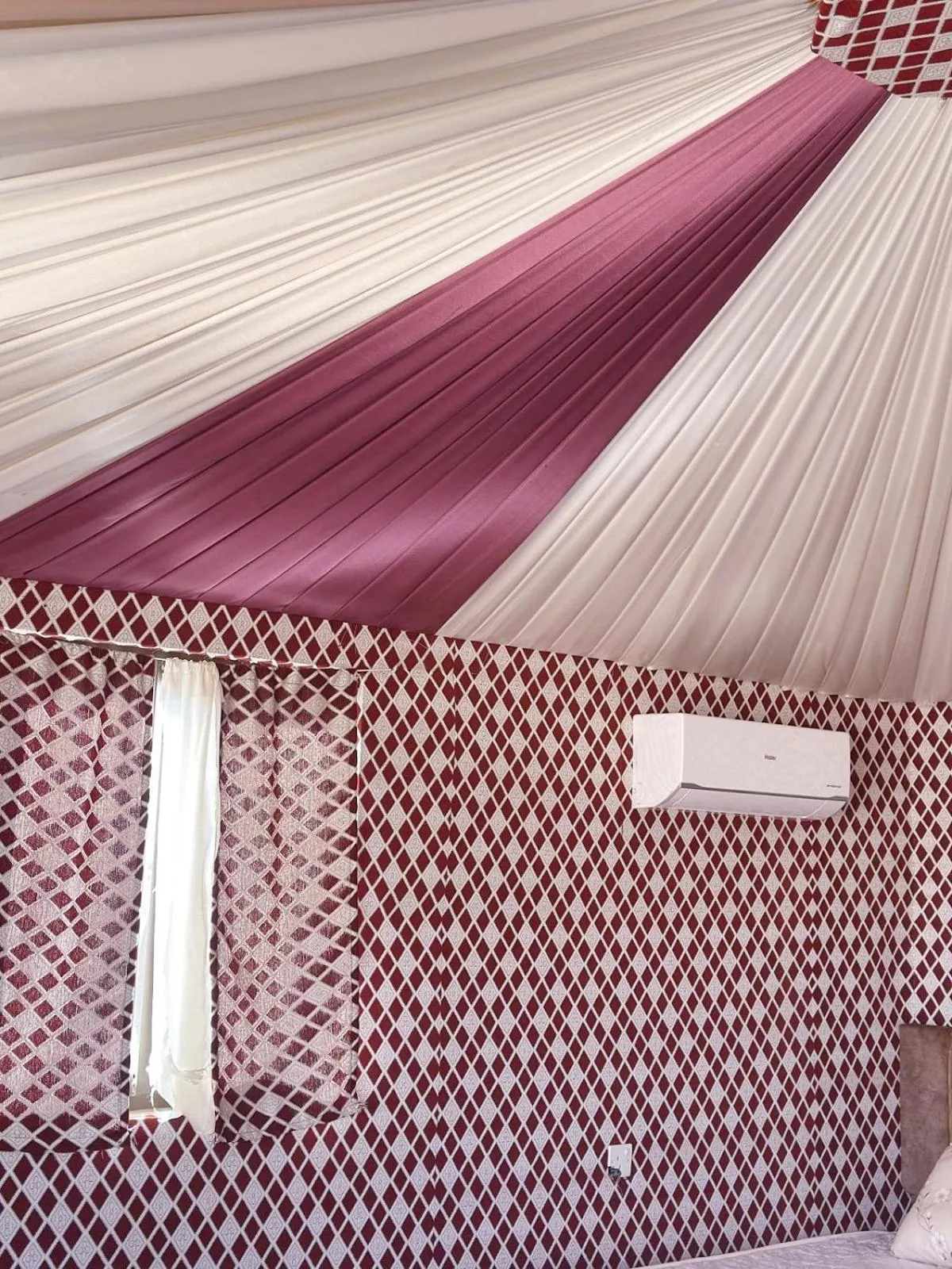 Traditions of Wadi Rum camp & jeep tour