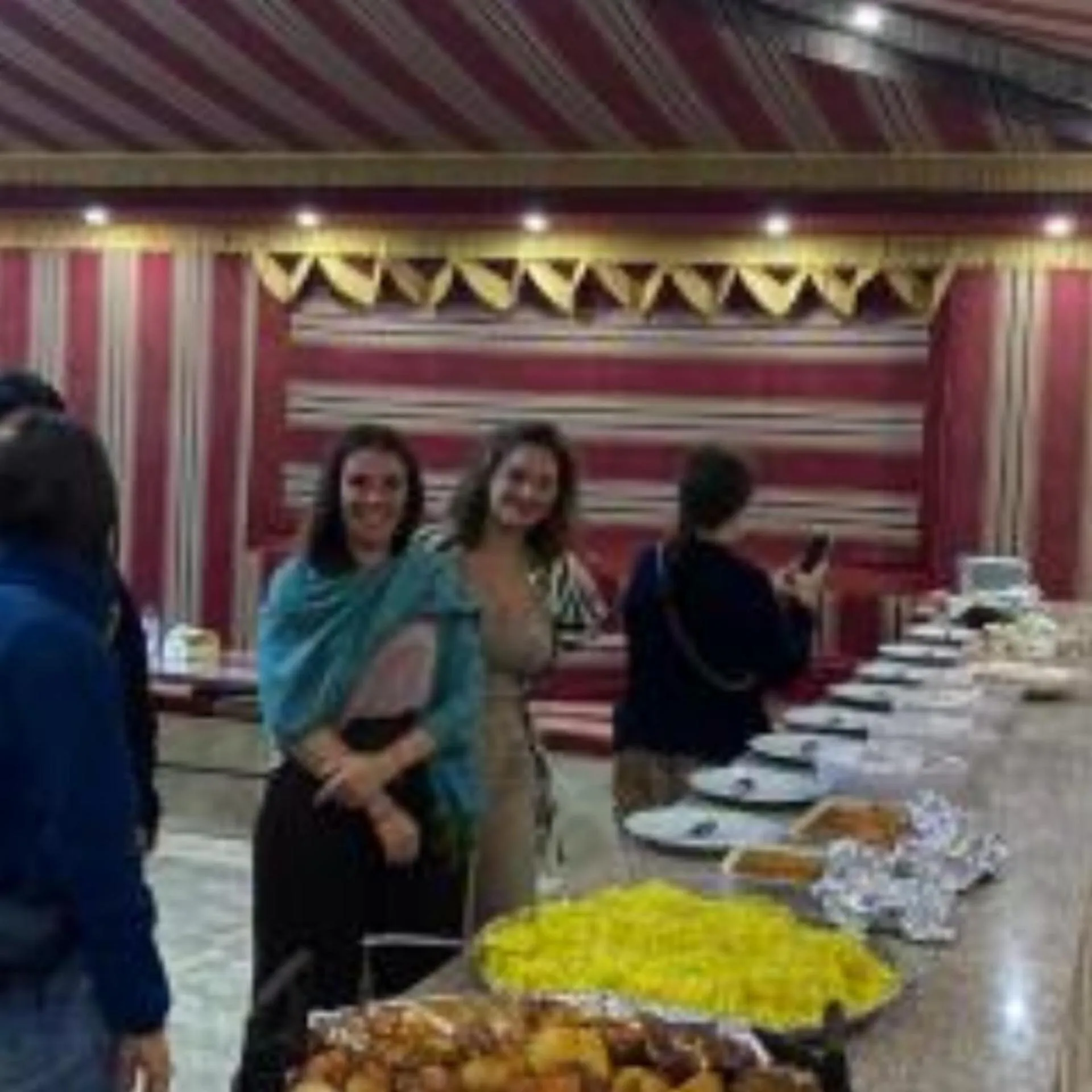 Traditions of Wadi Rum camp & jeep tour