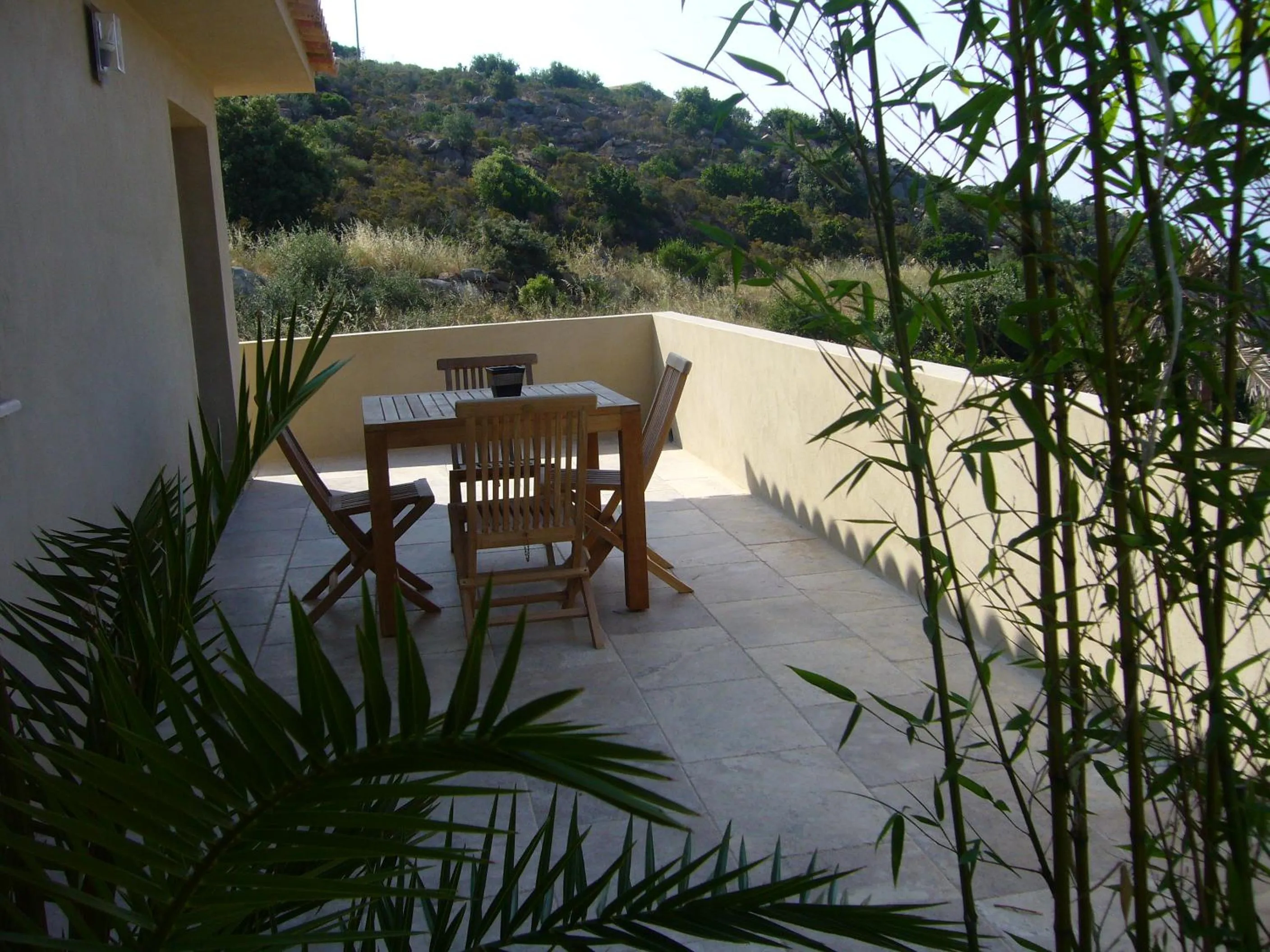 Résidence Bianca Casa