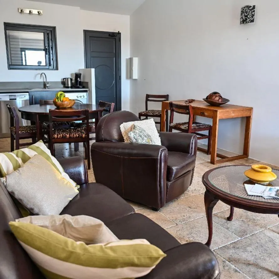 Résidence Bianca Casa