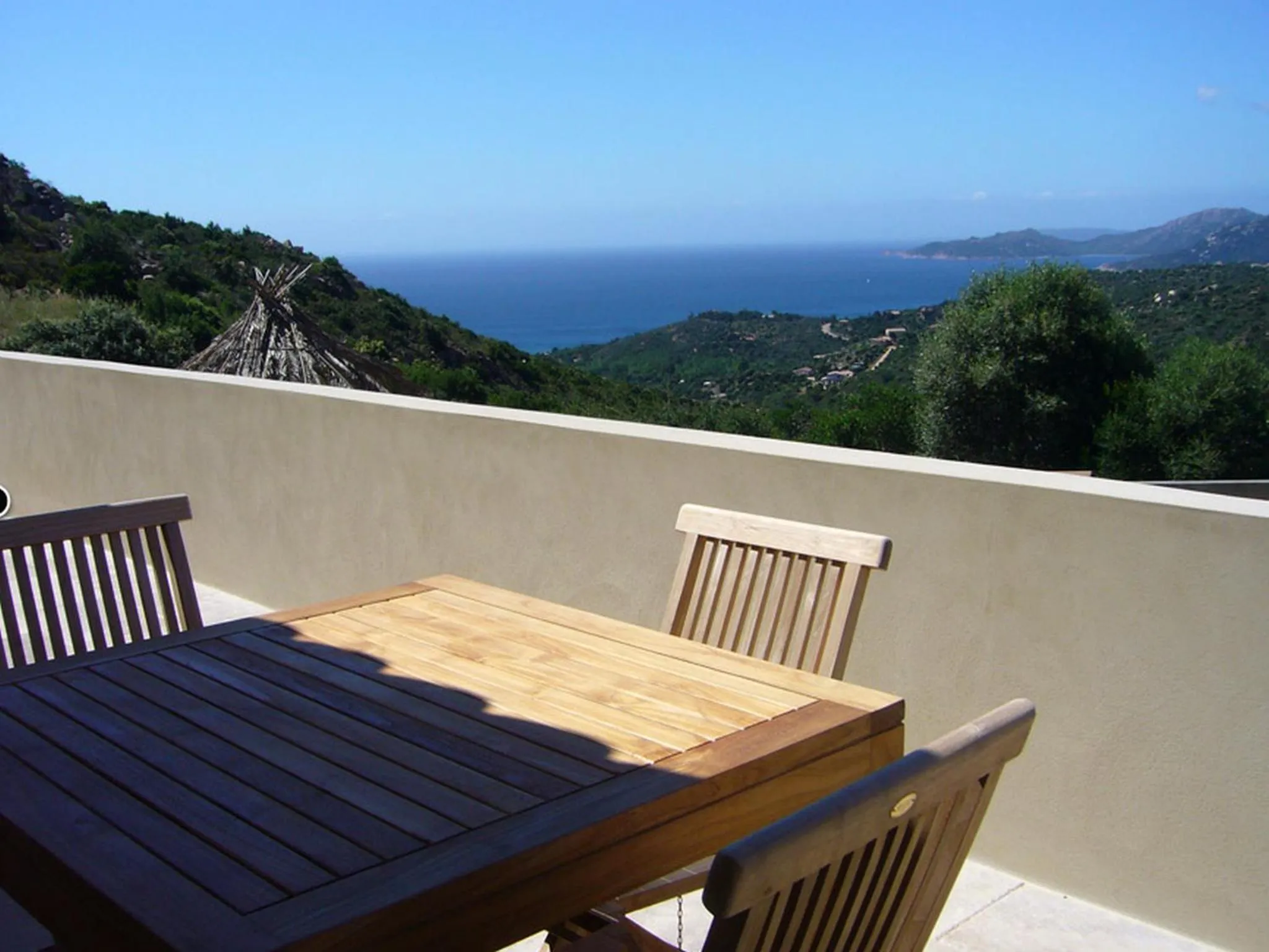 Day in Résidence Bianca Casa