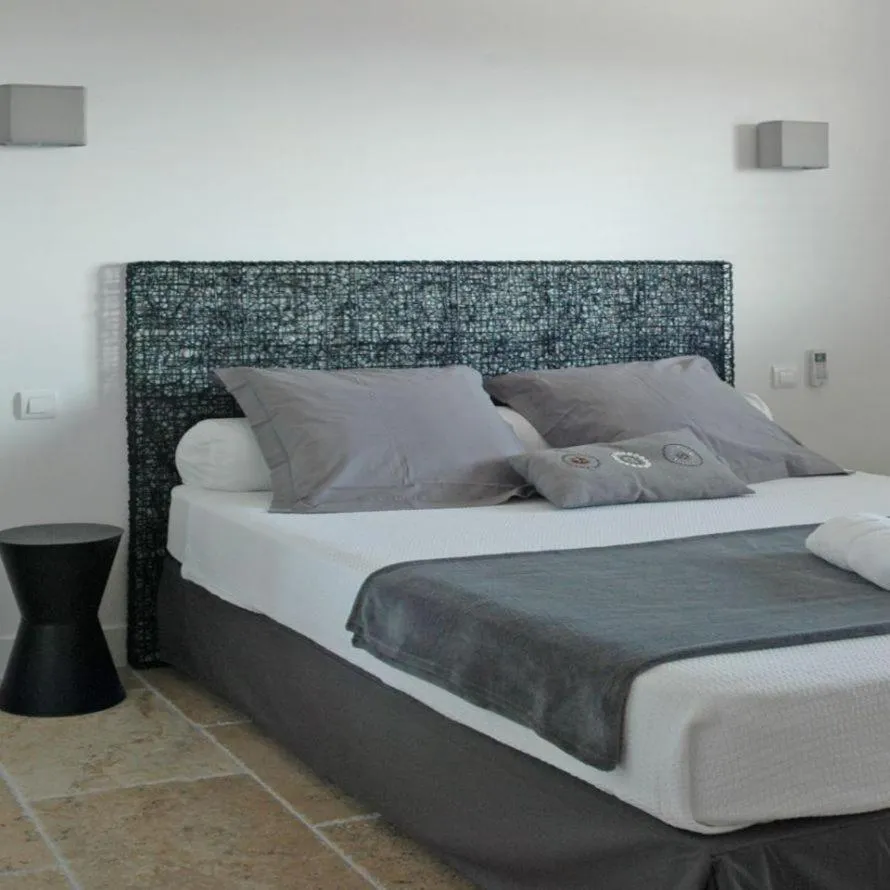 Bed in Résidence Bianca Casa