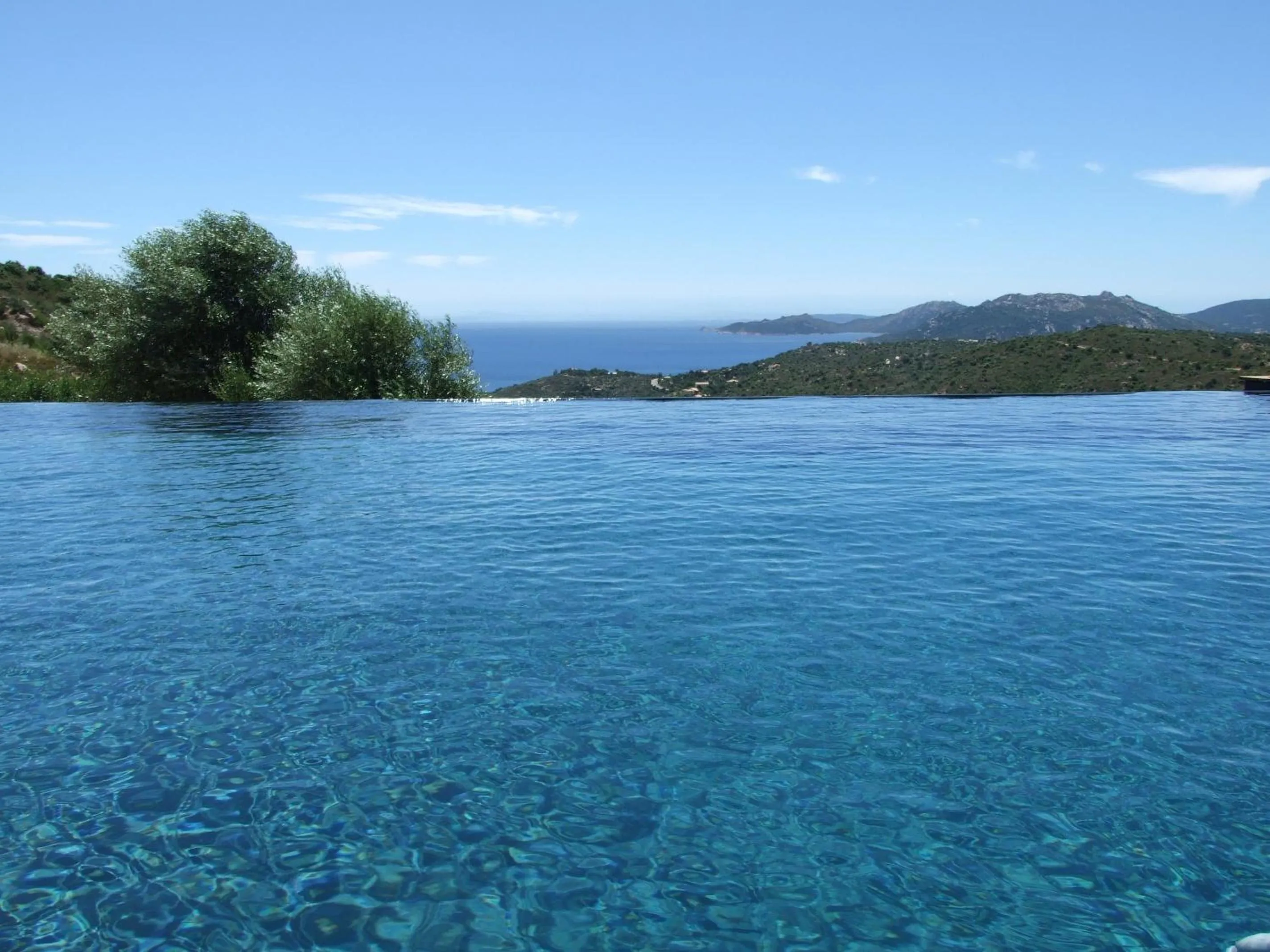 Day in Résidence Bianca Casa