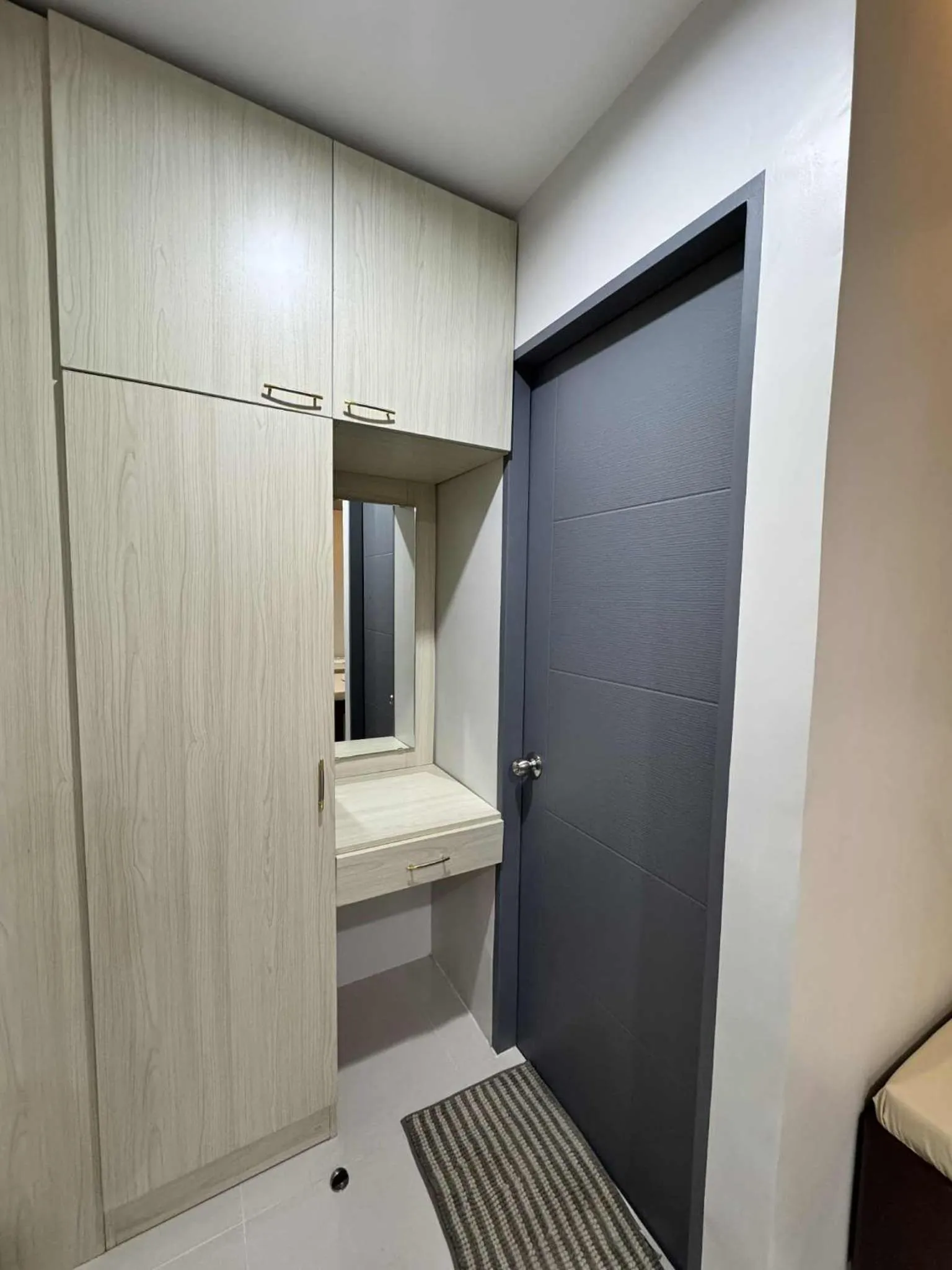 Davao Persimmon Suites