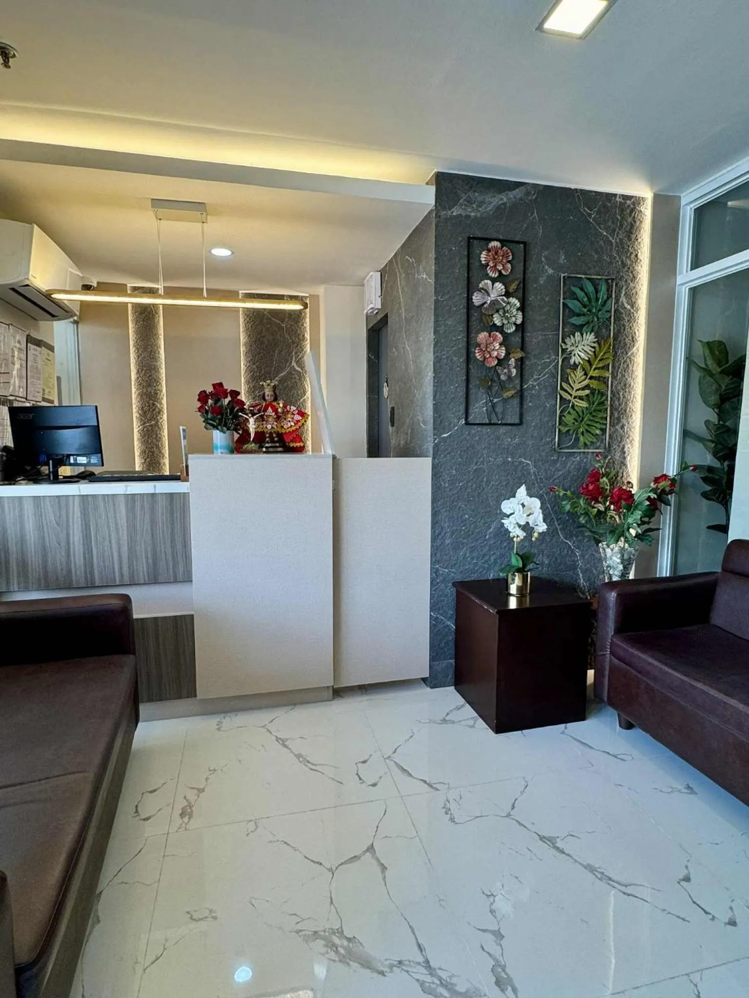 Davao Persimmon Suites