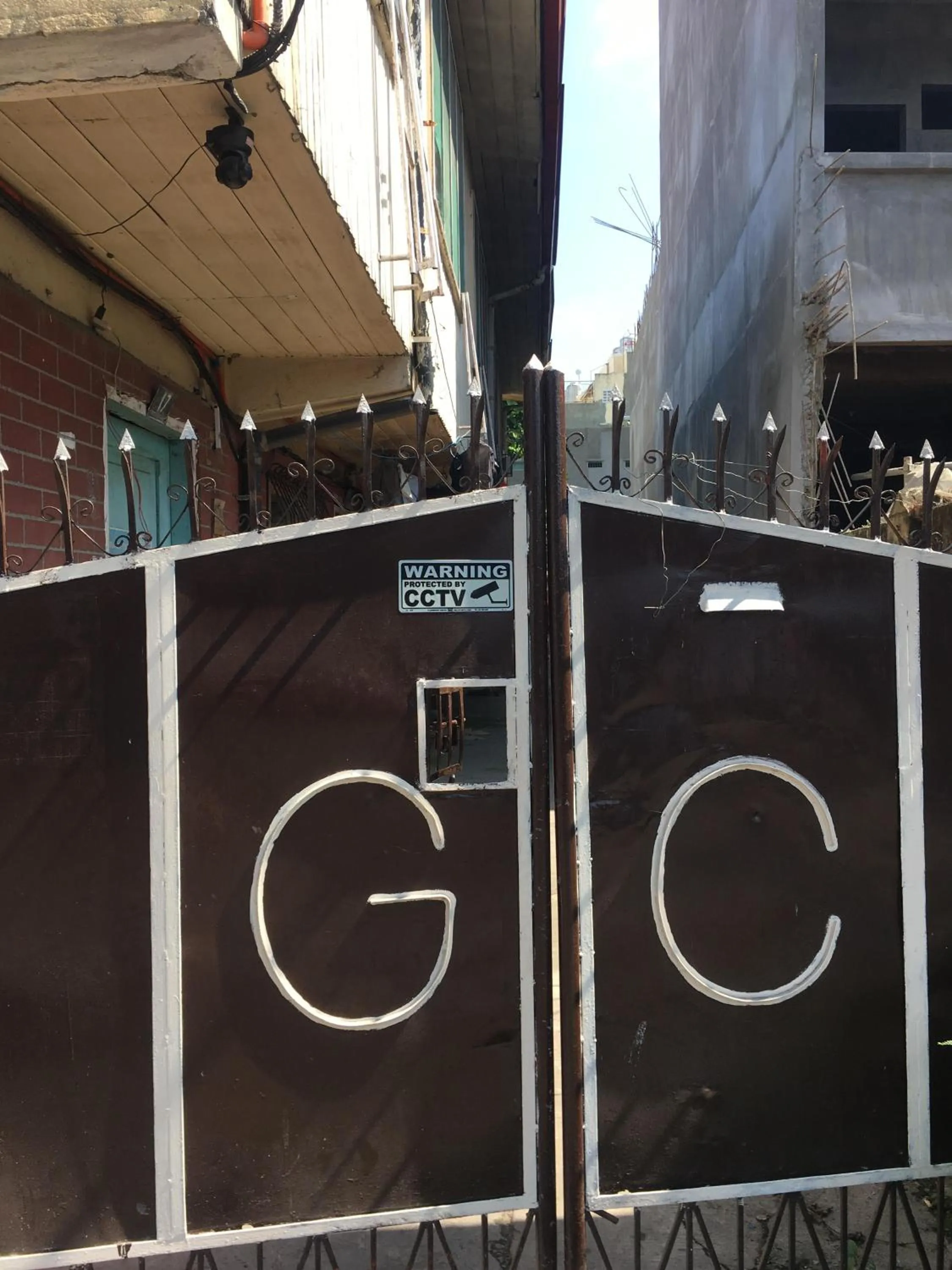 Property logo or sign in Zoom BnB