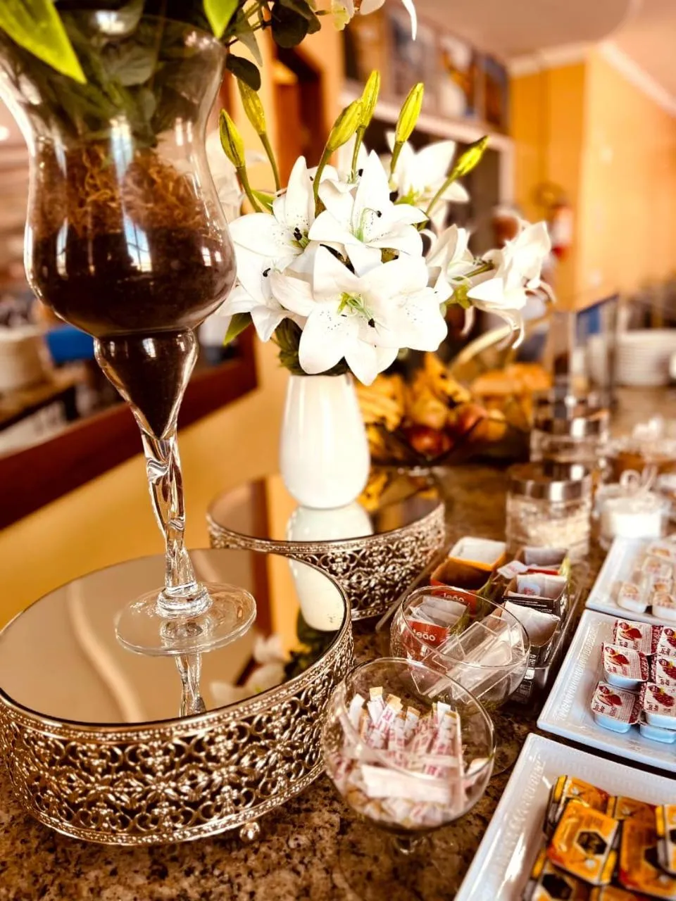 SERRA AZUL PLAZA HOTEL