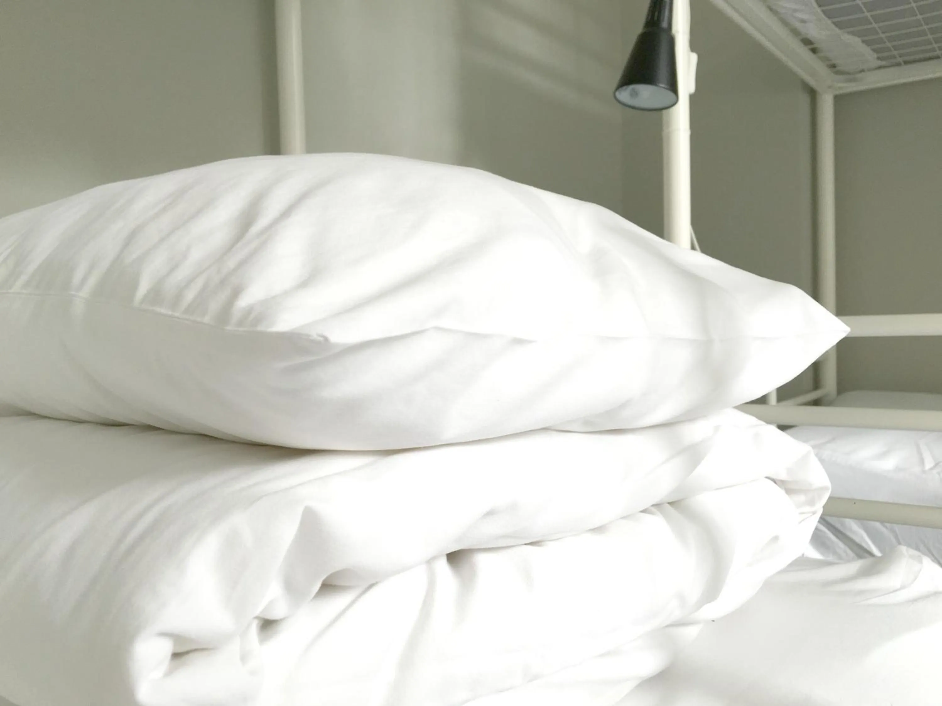 Other, Bed in Cloud Hostel