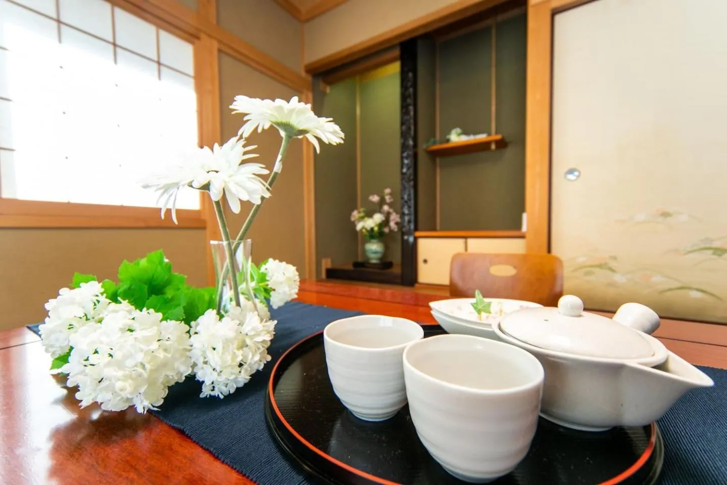 Awaji Seaside Resort in Iwaya 3000