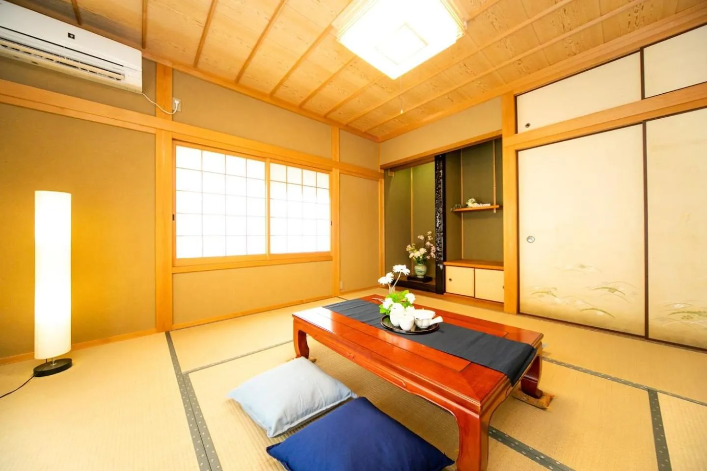 Awaji Seaside Resort in Iwaya 3000