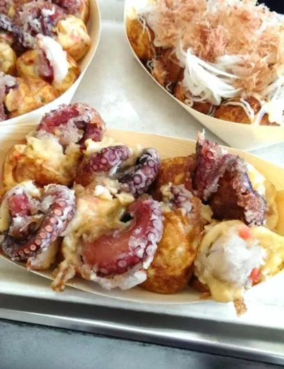 Awaji Seaside Resort in Iwaya 3000