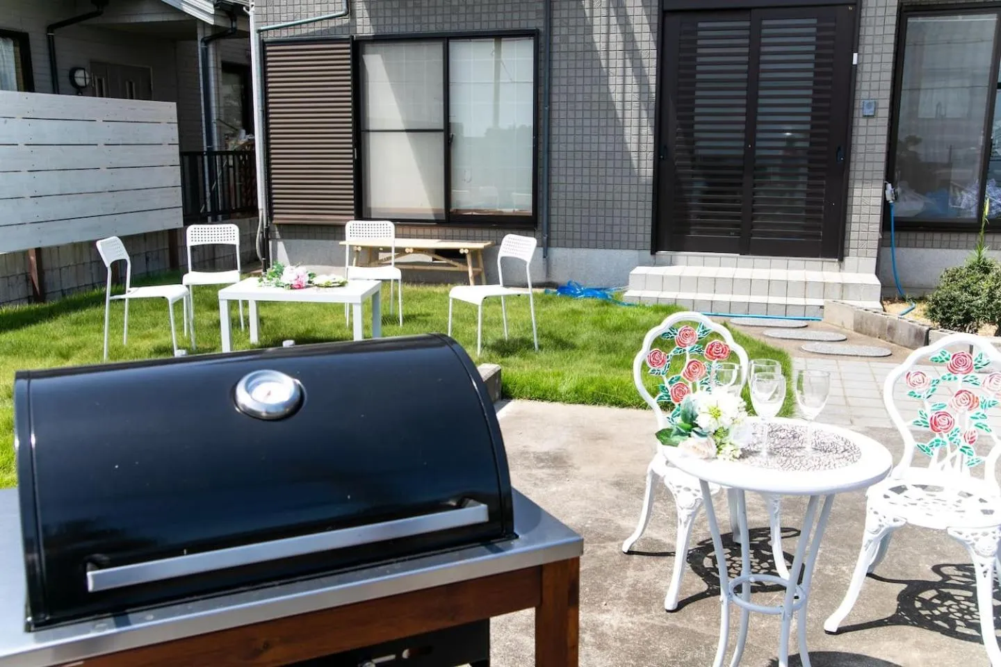 Awaji Seaside Resort in Iwaya 3000